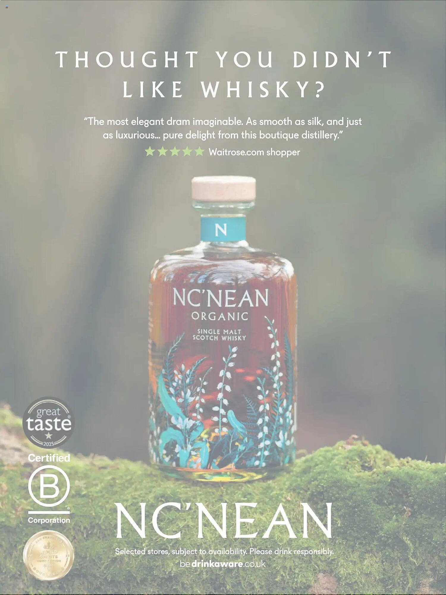 Waitrose catalogue (2026-02-01 - 2026-04-01) | 12