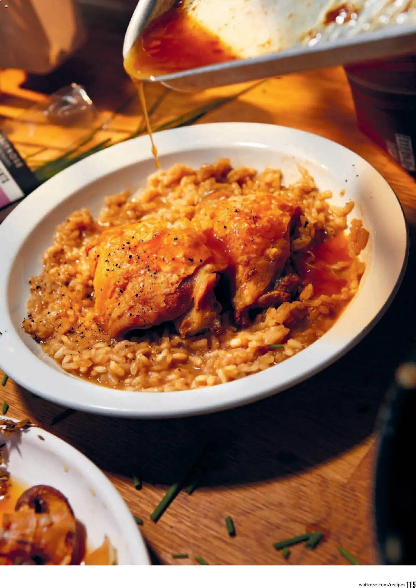 Waitrose catalogue (2026-02-01 - 2026-04-01) | 115