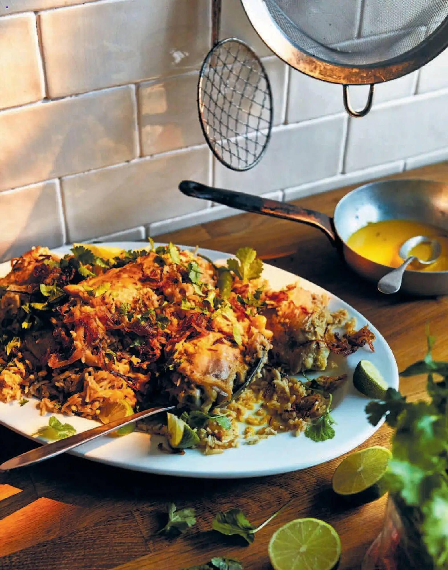 Waitrose catalogue (2026-02-01 - 2026-04-01) | 116