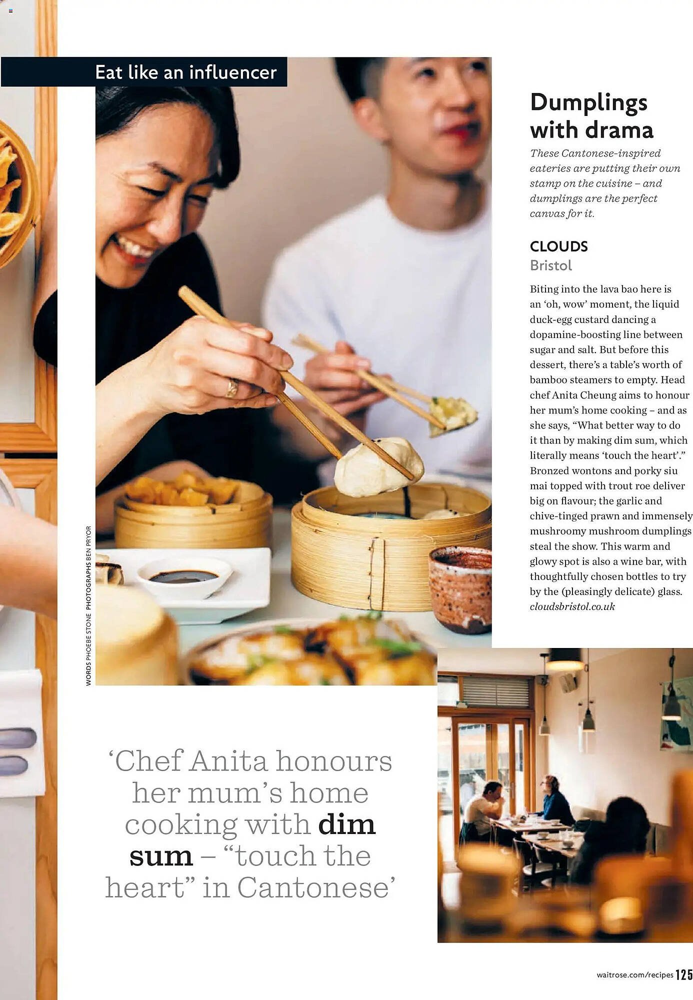 Waitrose catalogue (2026-02-01 - 2026-04-01) | 125