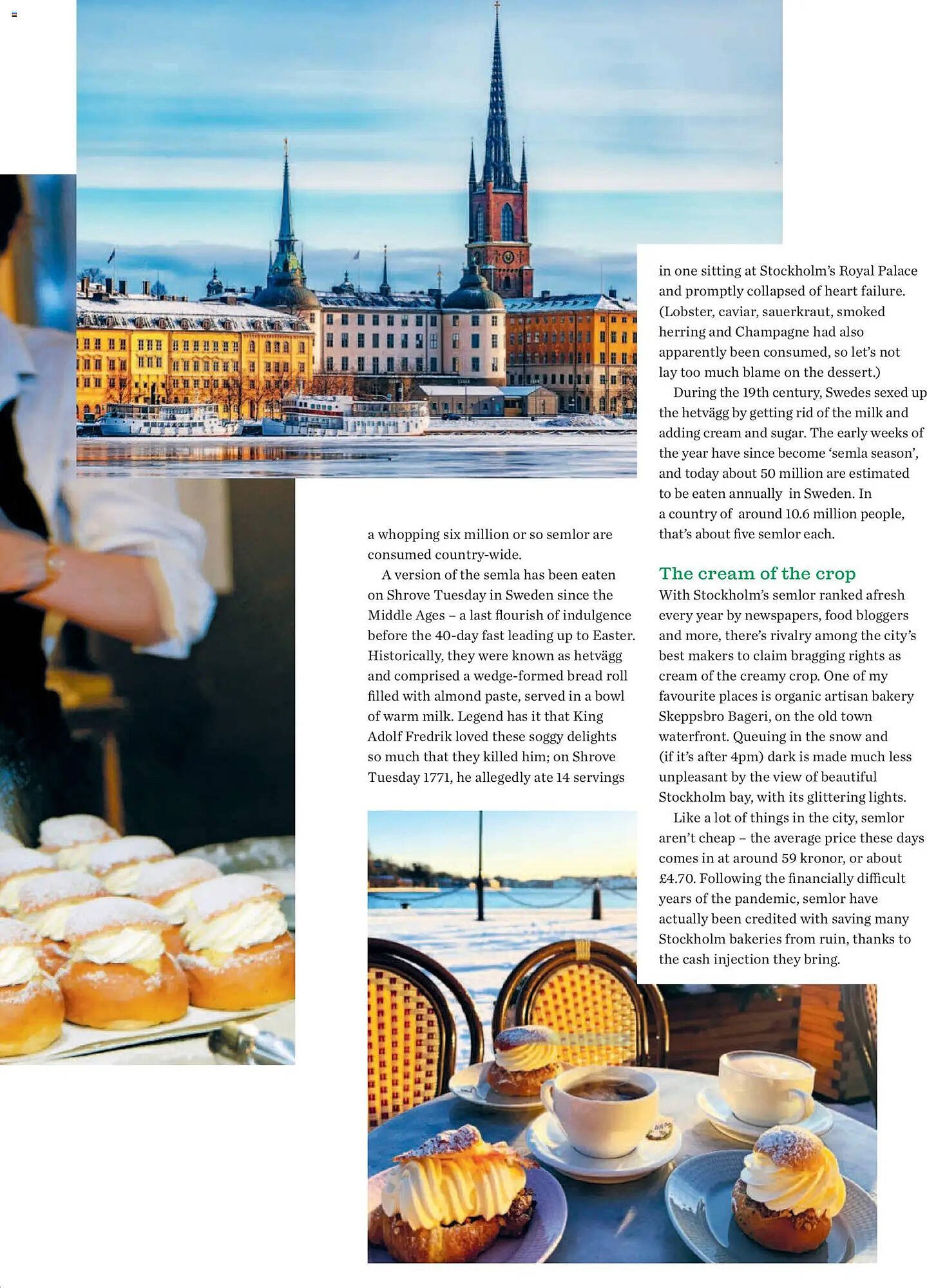 Waitrose catalogue (2026-02-01 - 2026-04-01) | 131