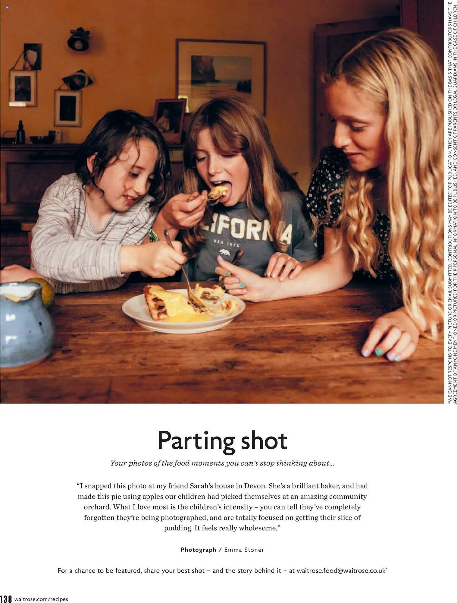 Waitrose catalogue (2026-02-01 - 2026-04-01) | 138