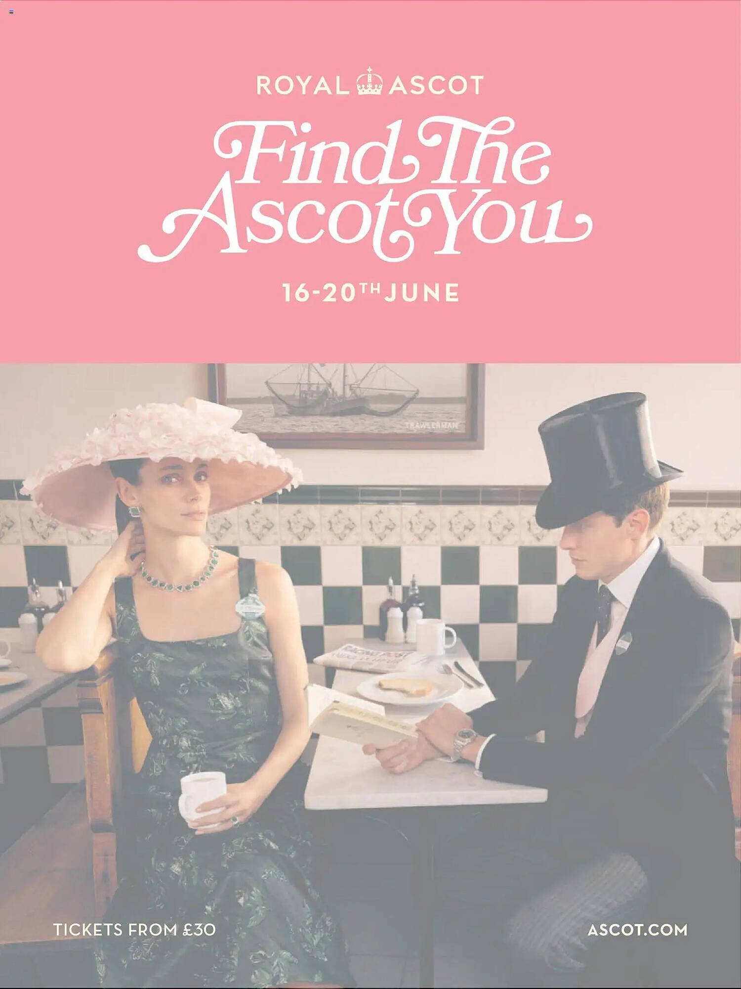 Waitrose catalogue (2026-02-01 - 2026-04-01) | 140