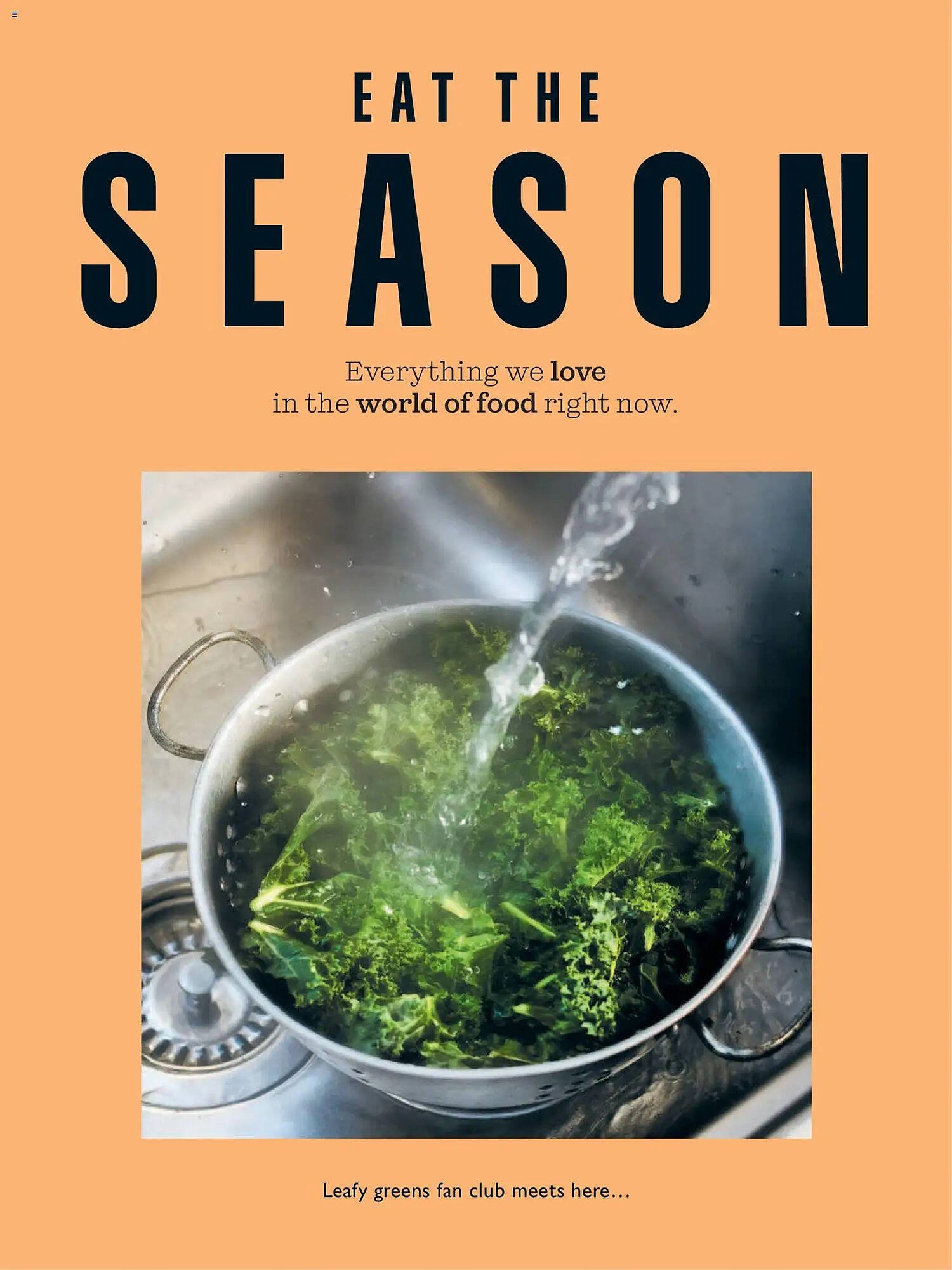 Waitrose catalogue (2026-02-01 - 2026-04-01) | 15