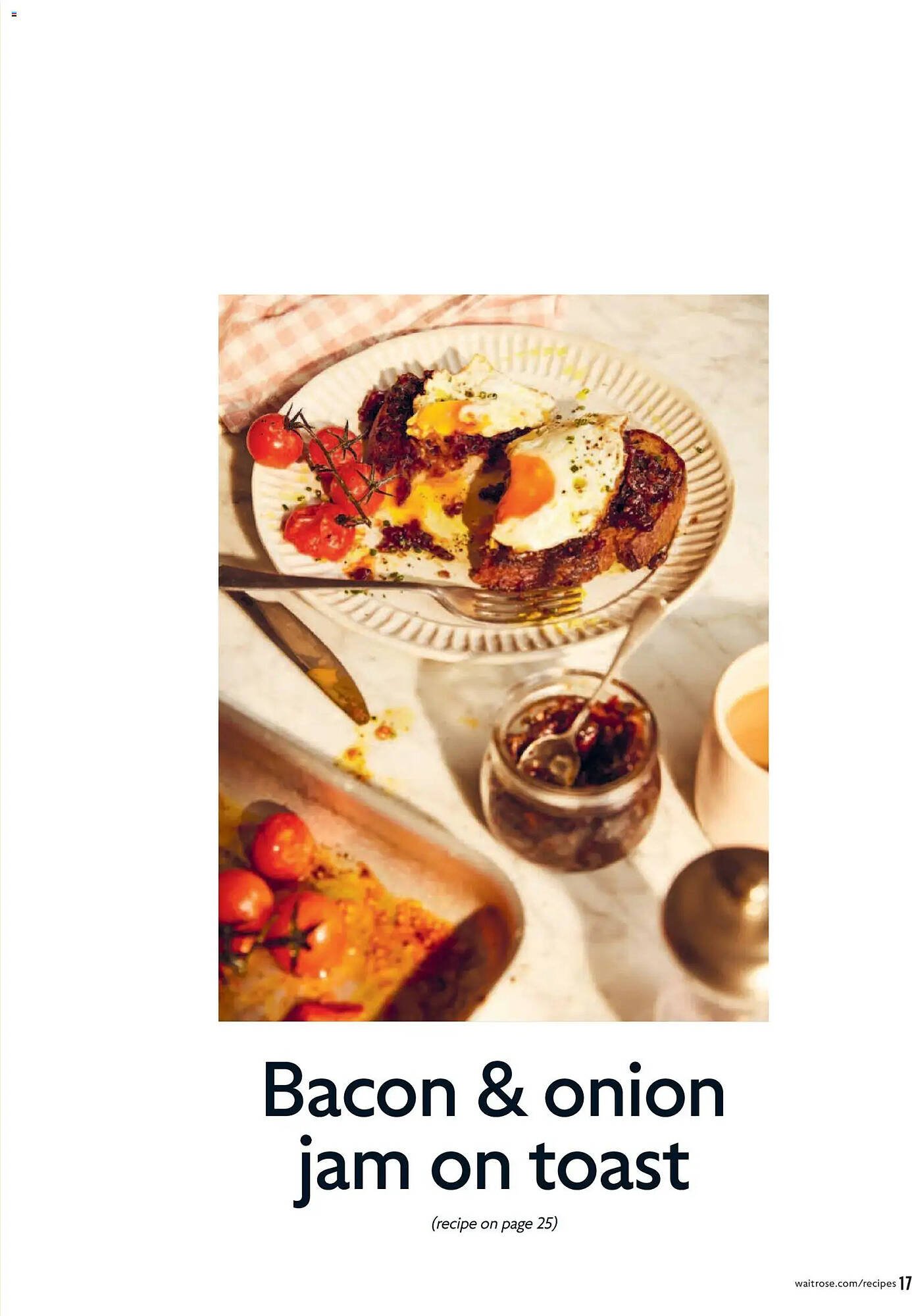 Waitrose catalogue (2026-02-01 - 2026-04-01) | 17