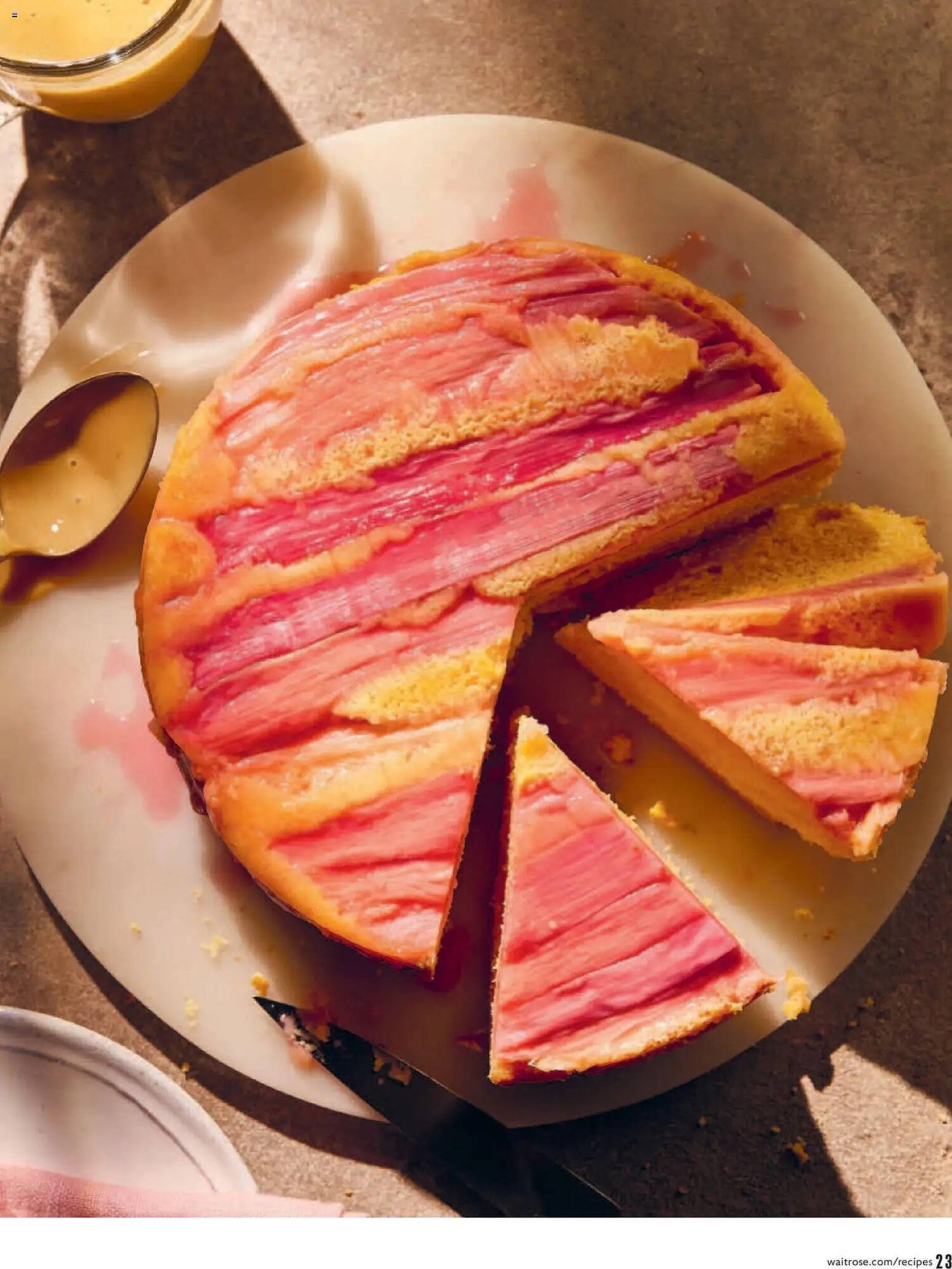 Waitrose catalogue (2026-02-01 - 2026-04-01) | 23