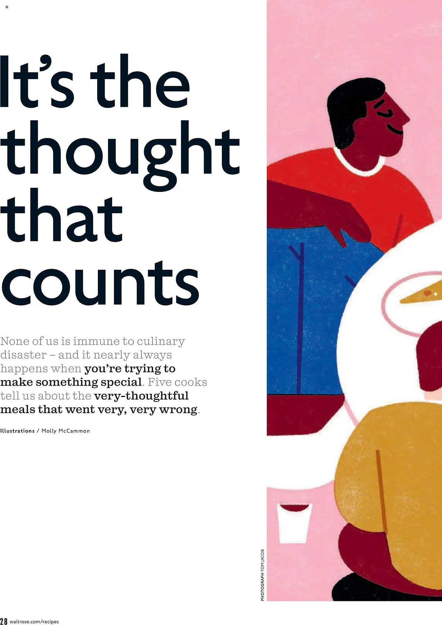 Waitrose catalogue (2026-02-01 - 2026-04-01) | 28