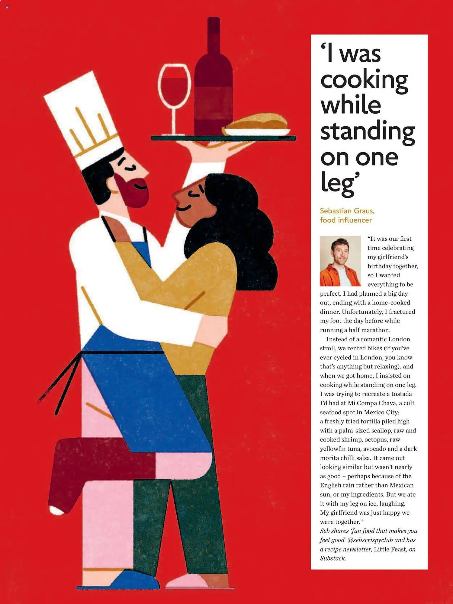 Waitrose catalogue (2026-02-01 - 2026-04-01) | 33