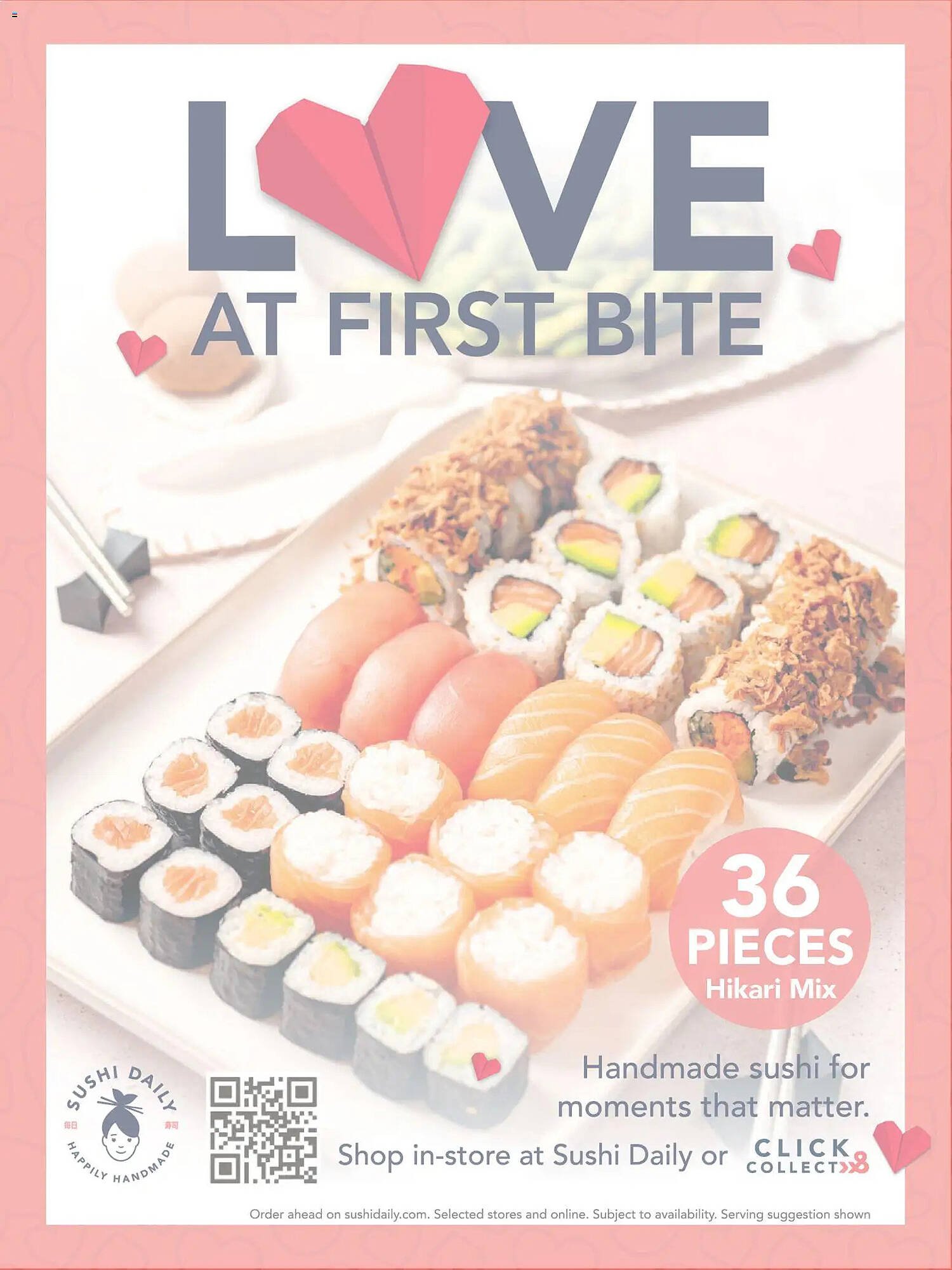 Waitrose catalogue (2026-02-01 - 2026-04-01) | 34