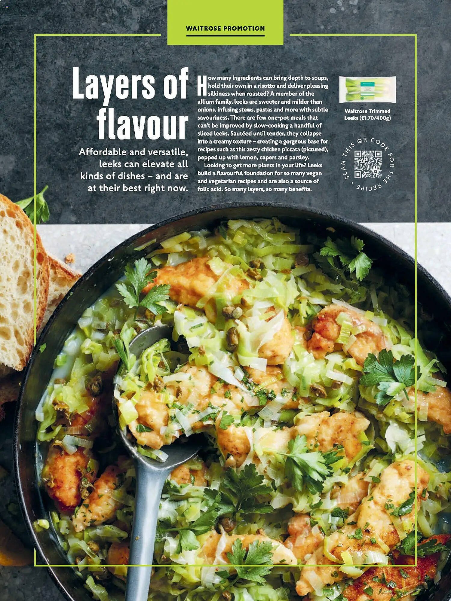 Waitrose catalogue (2026-02-01 - 2026-04-01) | 37