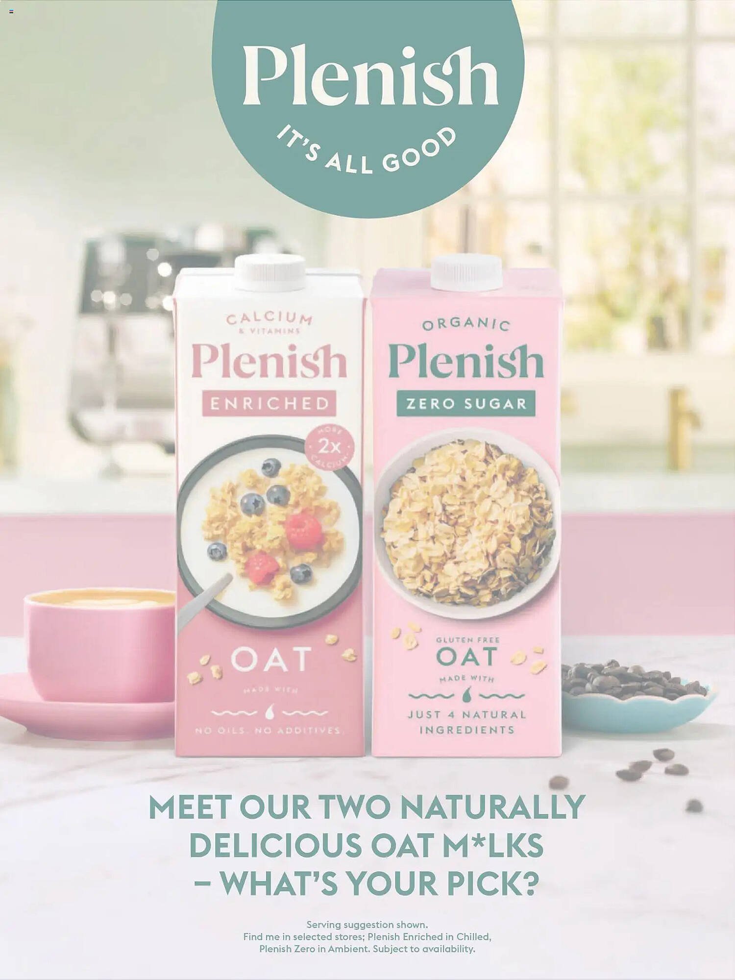 Waitrose catalogue (2026-02-01 - 2026-04-01) | 40