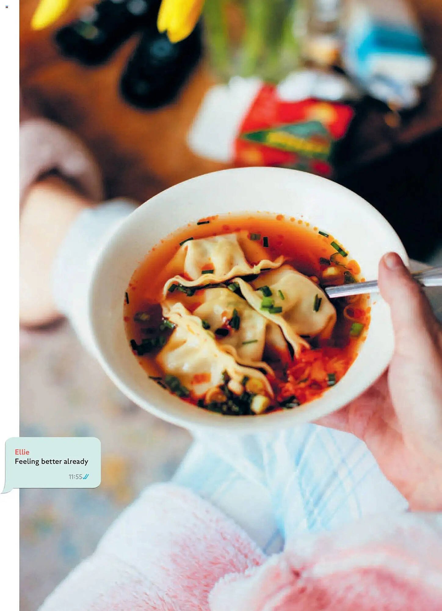 Waitrose catalogue (2026-02-01 - 2026-04-01) | 42