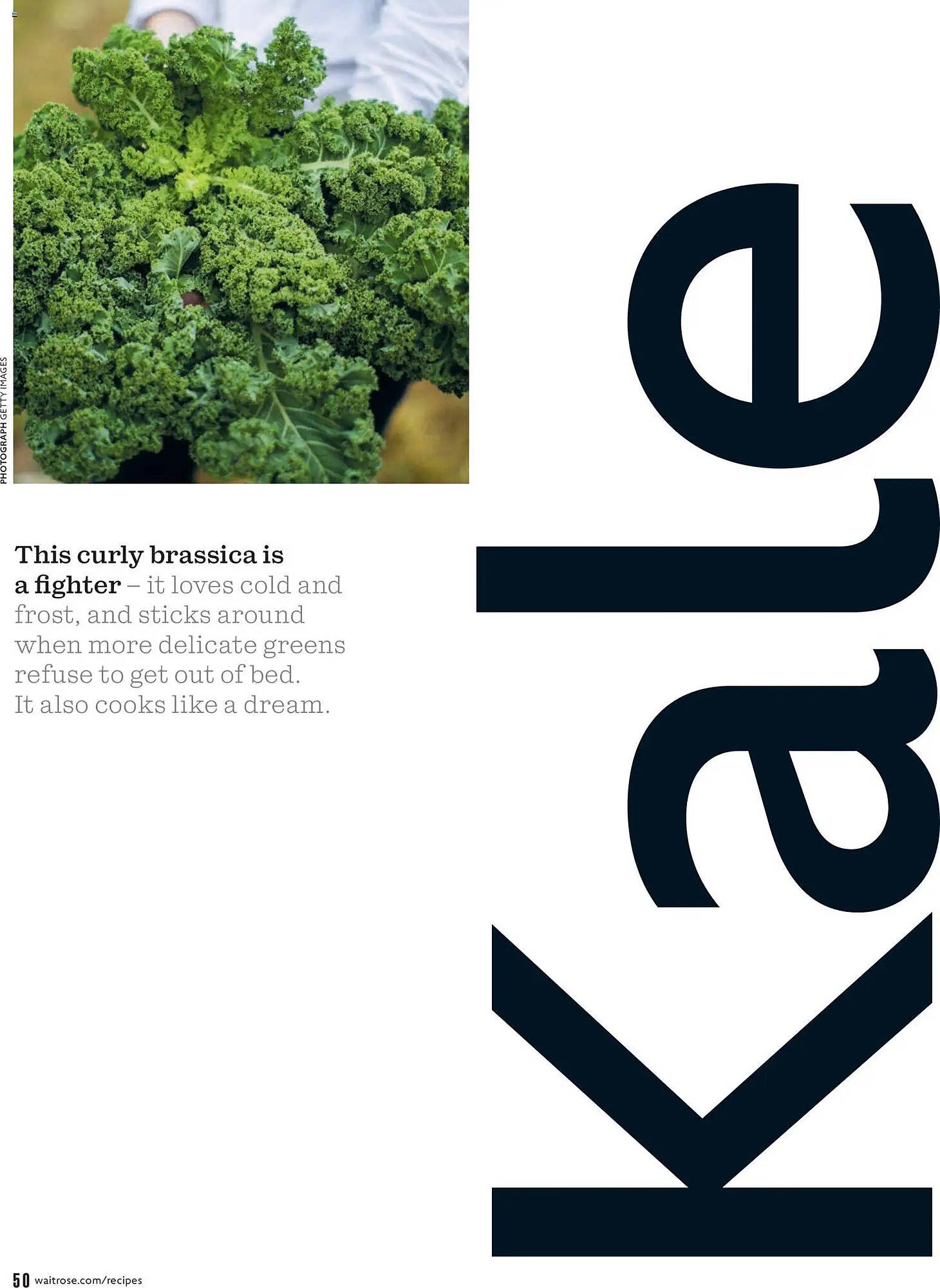 Waitrose catalogue (2026-02-01 - 2026-04-01) | 50