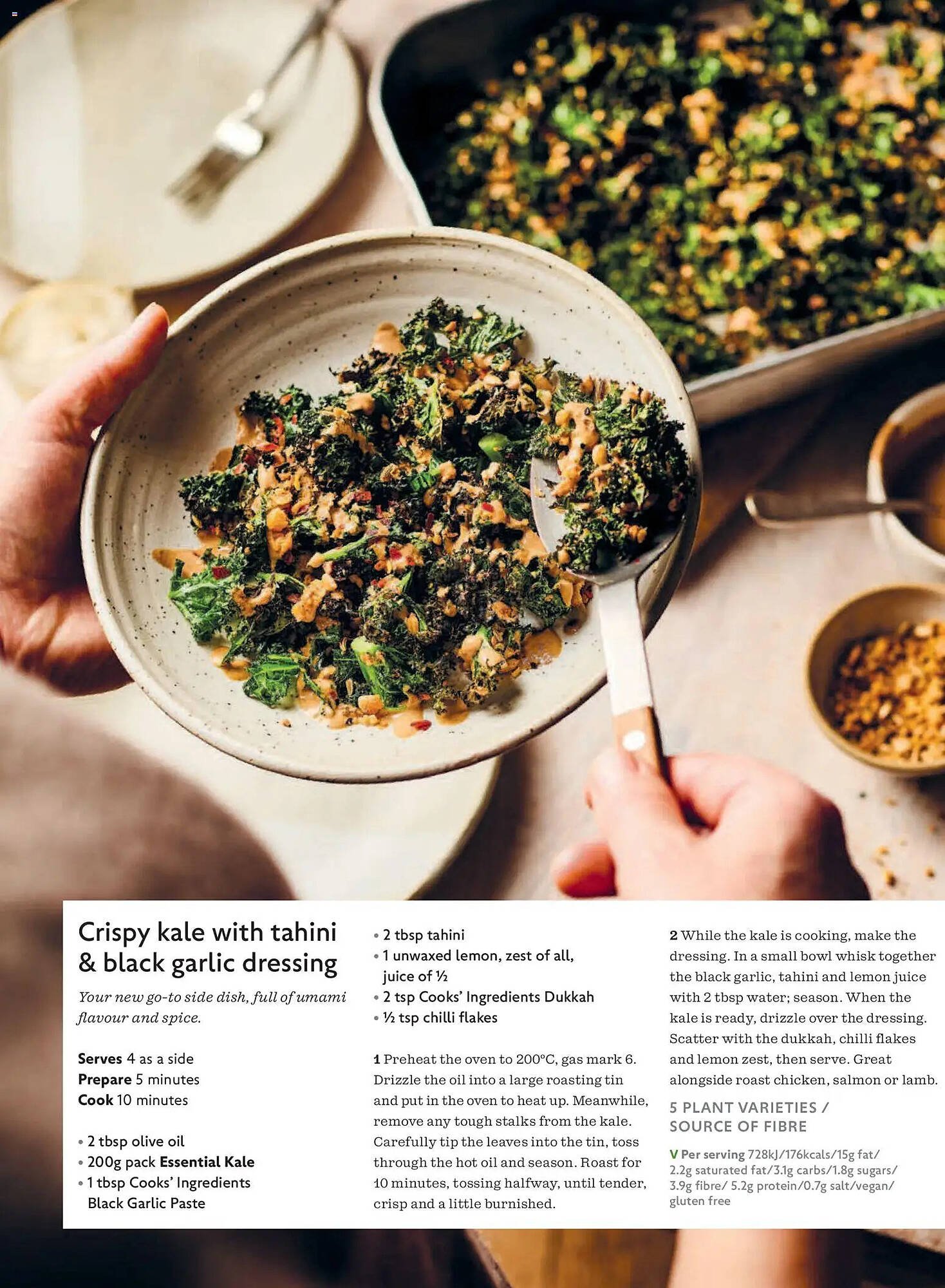 Waitrose catalogue (2026-02-01 - 2026-04-01) | 51
