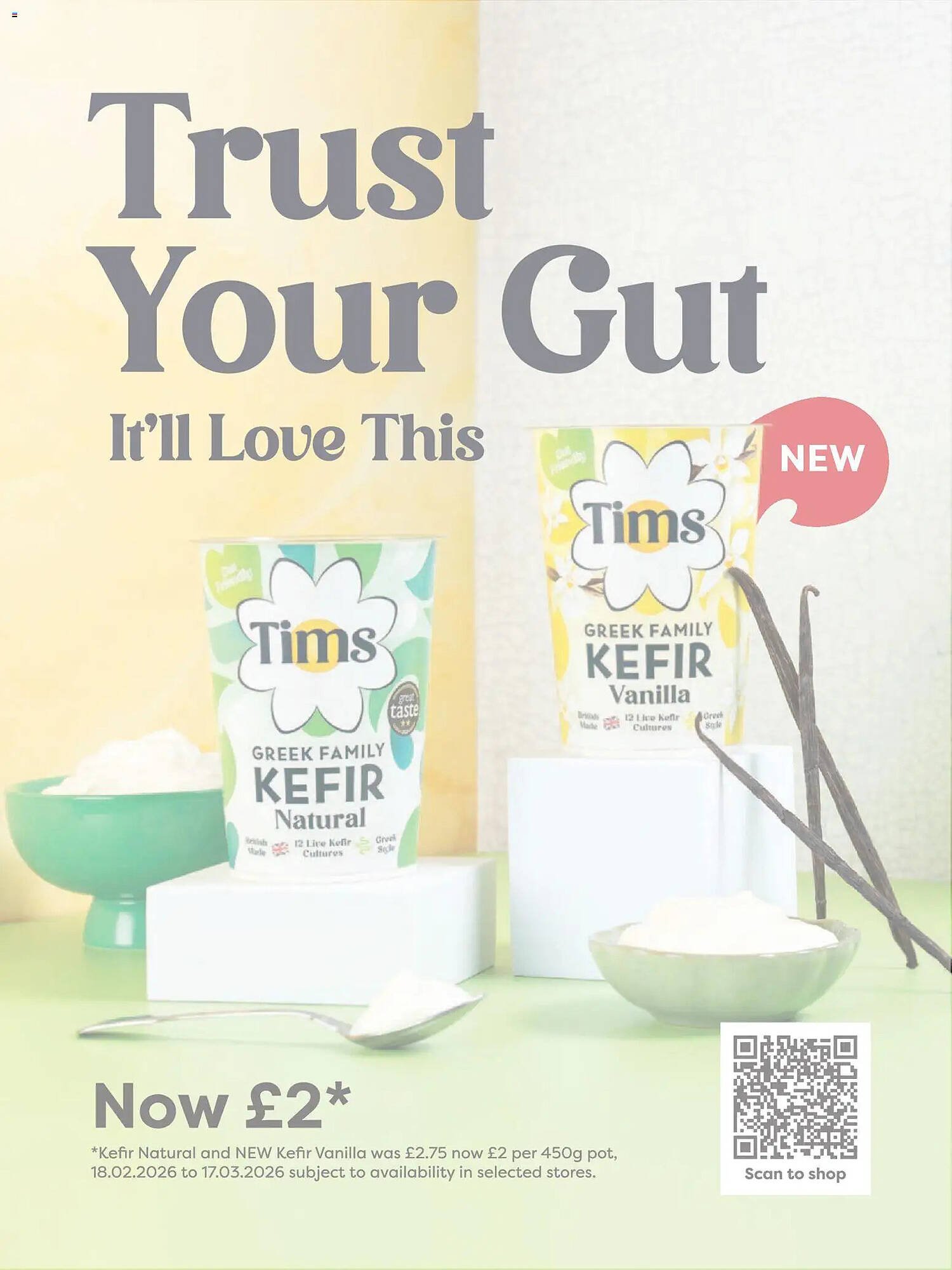 Waitrose catalogue (2026-02-01 - 2026-04-01) | 54