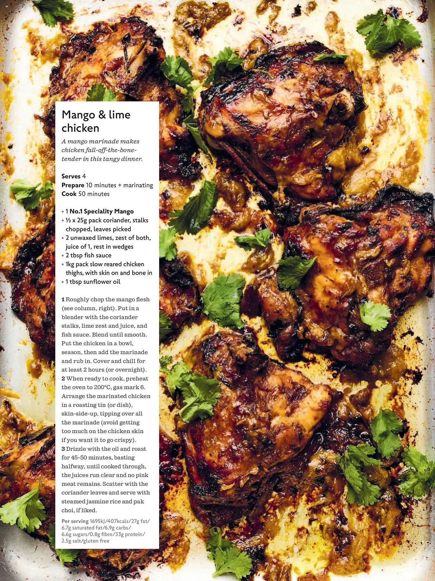 Waitrose catalogue (2026-02-01 - 2026-04-01) | 56