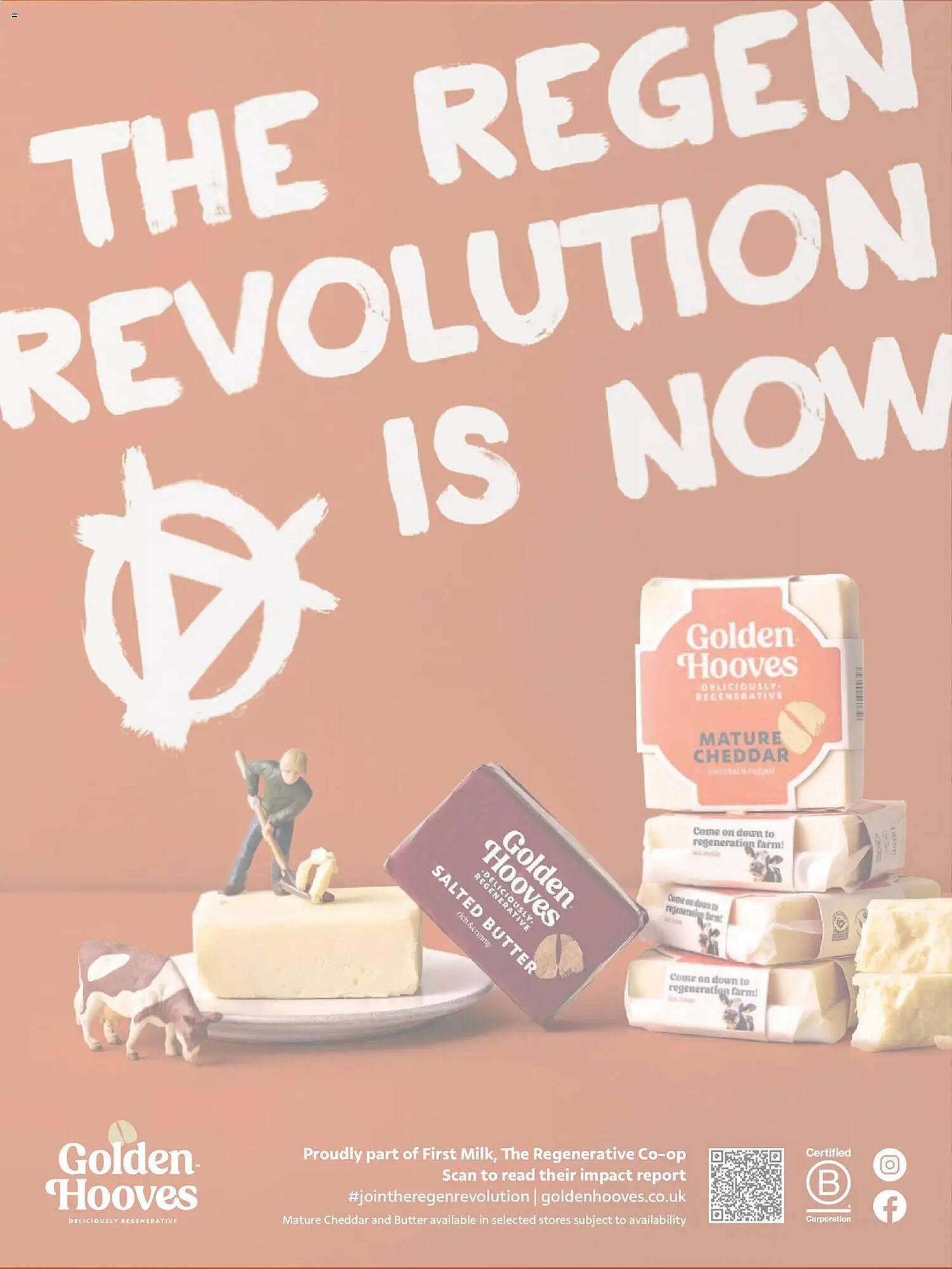 Waitrose catalogue (2026-02-01 - 2026-04-01) | 58