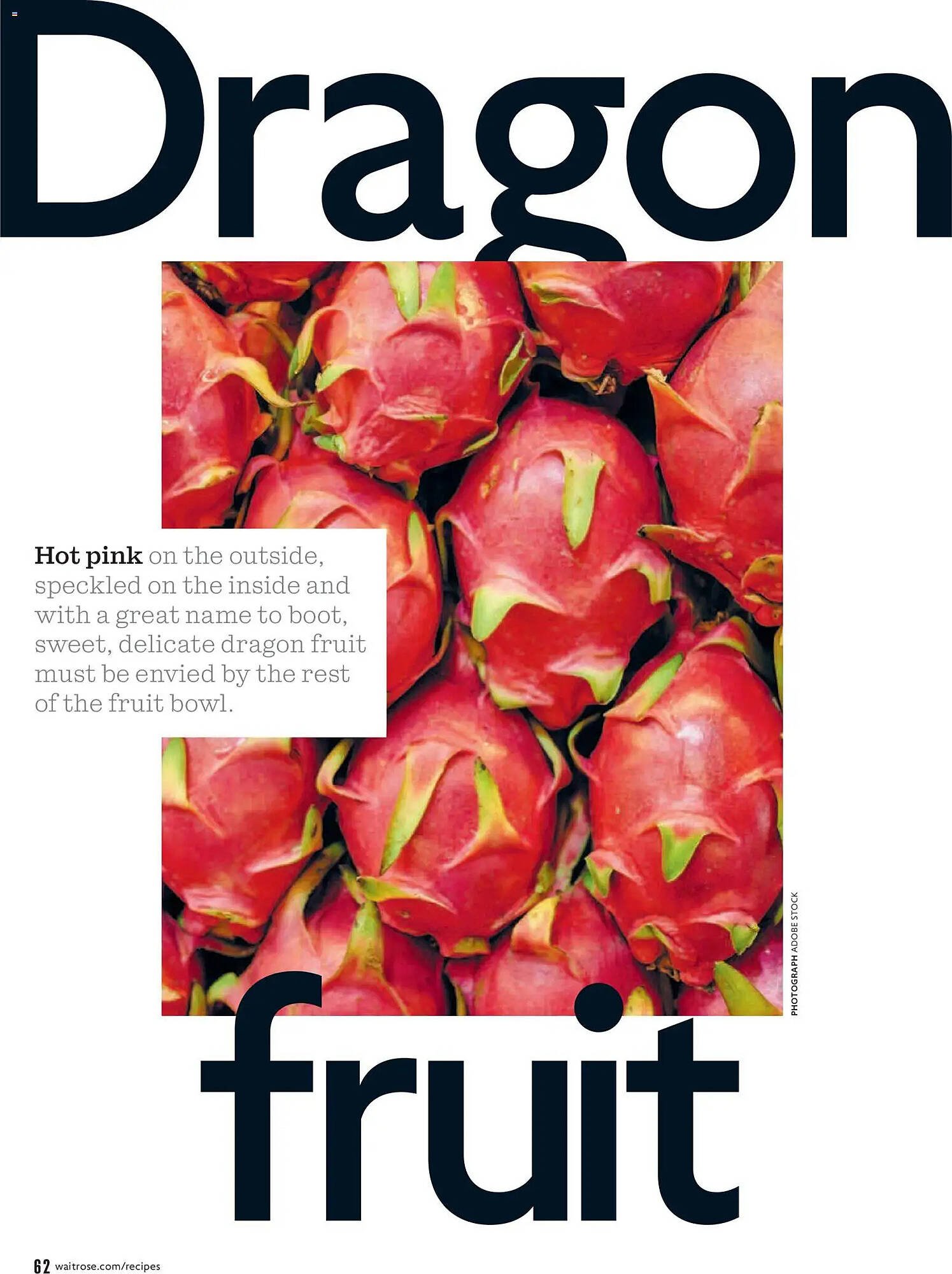 Waitrose catalogue (2026-02-01 - 2026-04-01) | 62