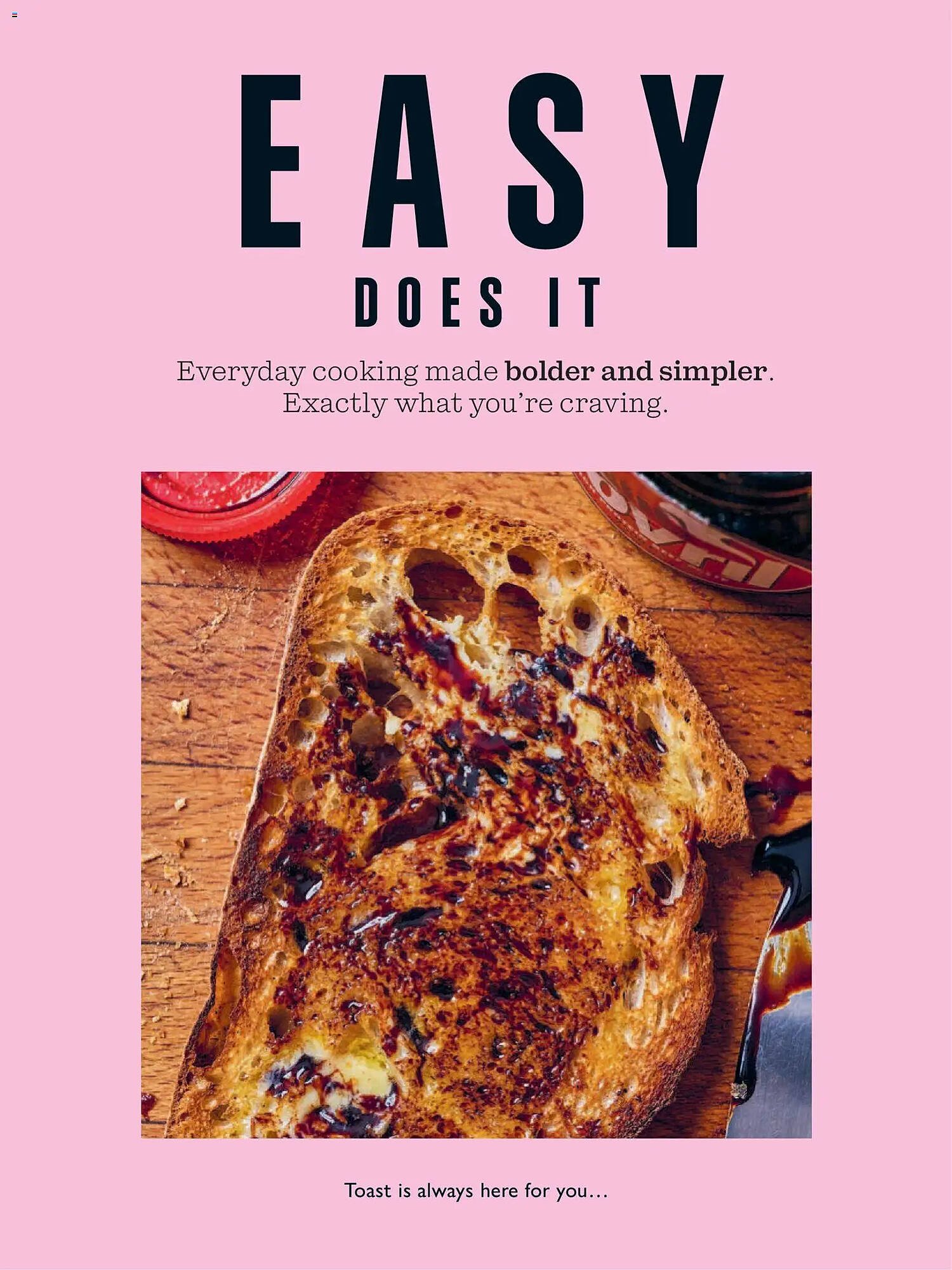 Waitrose catalogue (2026-02-01 - 2026-04-01) | 67