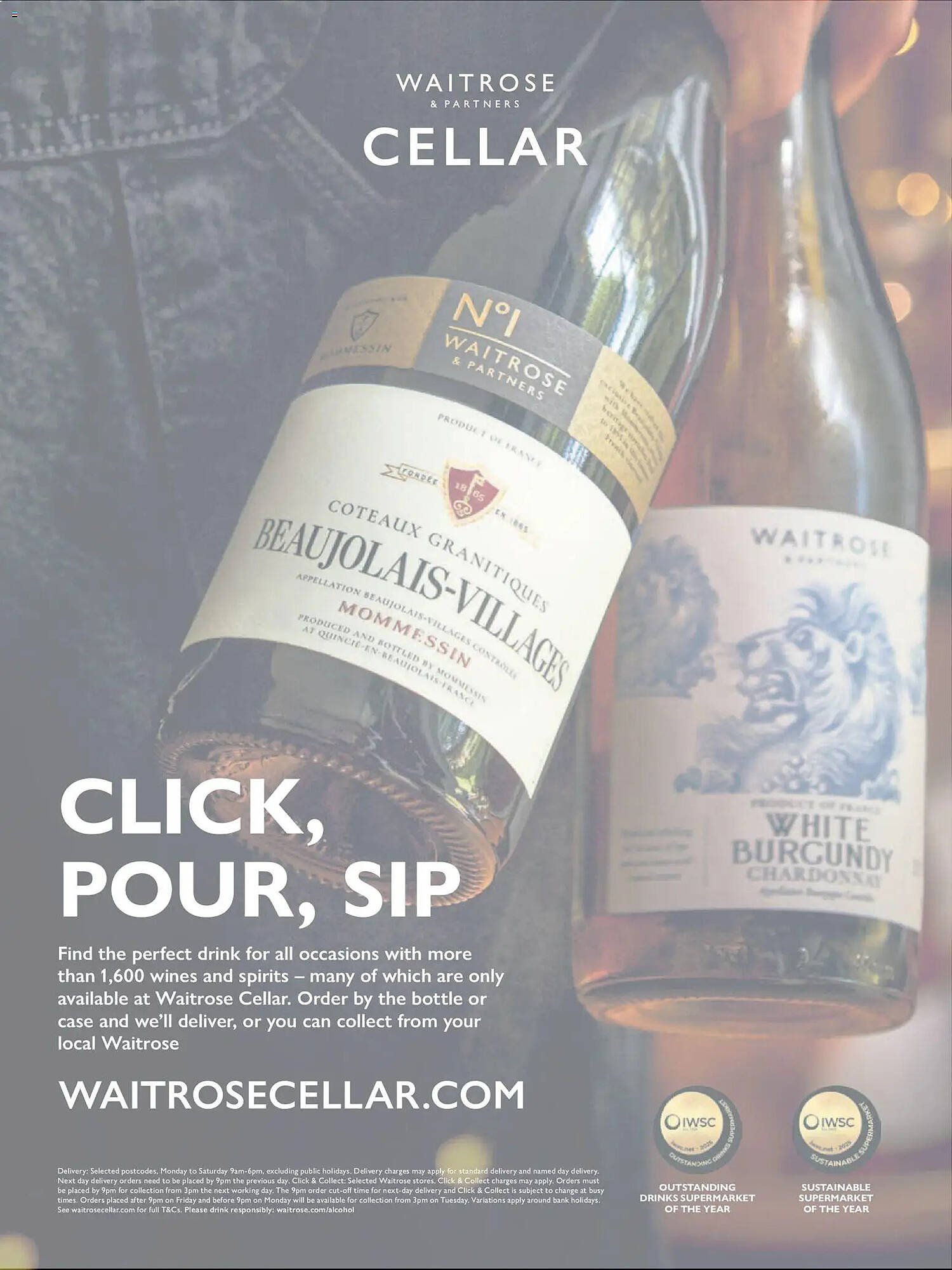 Waitrose catalogue (2026-02-01 - 2026-04-01) | 76