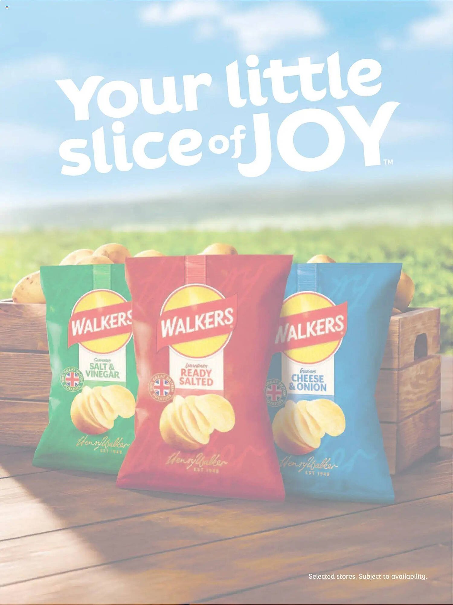 Waitrose catalogue (2026-02-01 - 2026-04-01) | 78