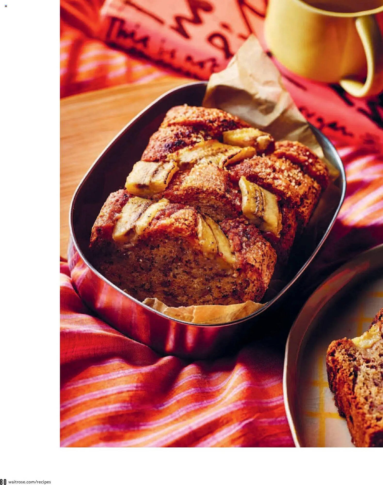 Waitrose catalogue (2026-02-01 - 2026-04-01) | 80