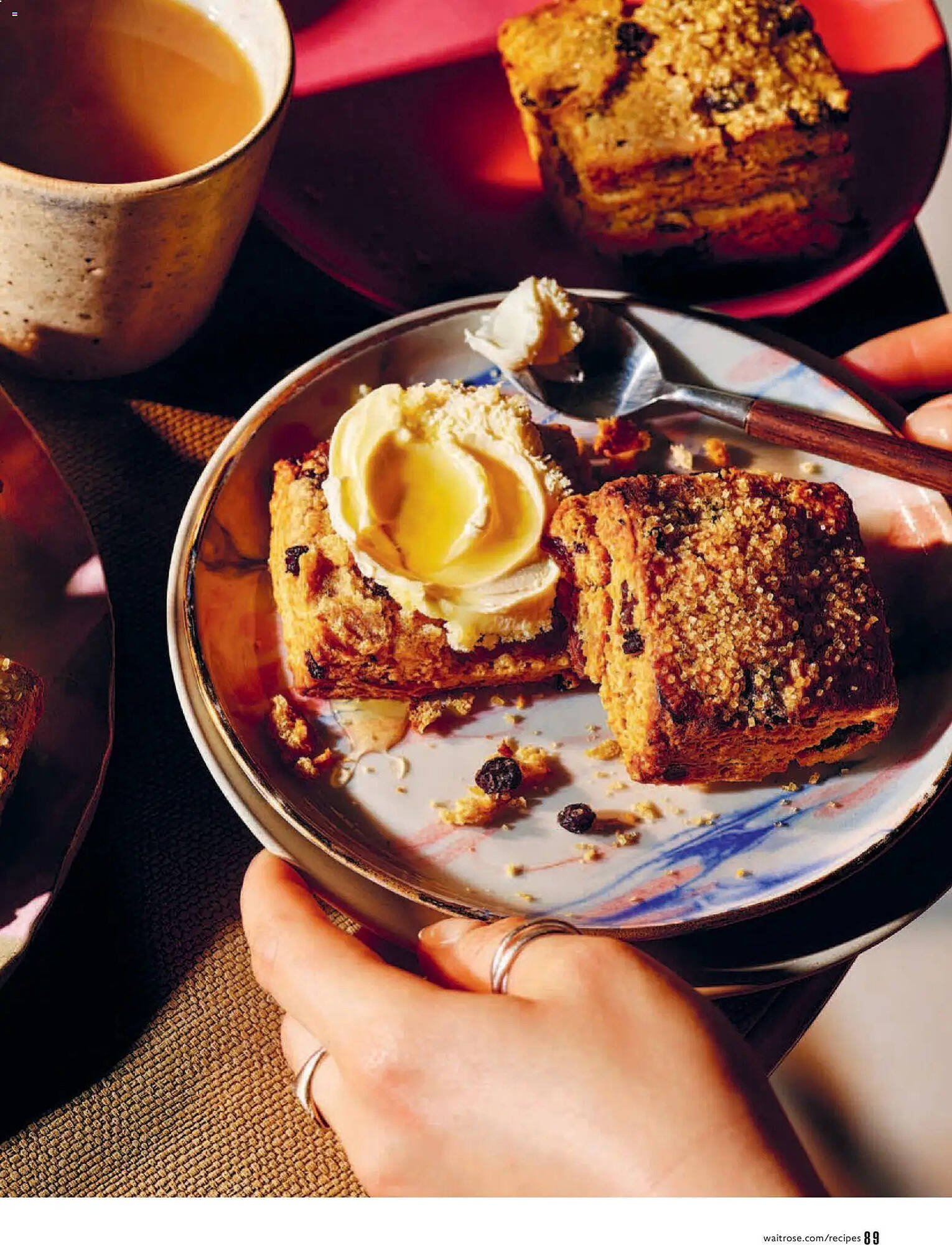 Waitrose catalogue (2026-02-01 - 2026-04-01) | 89