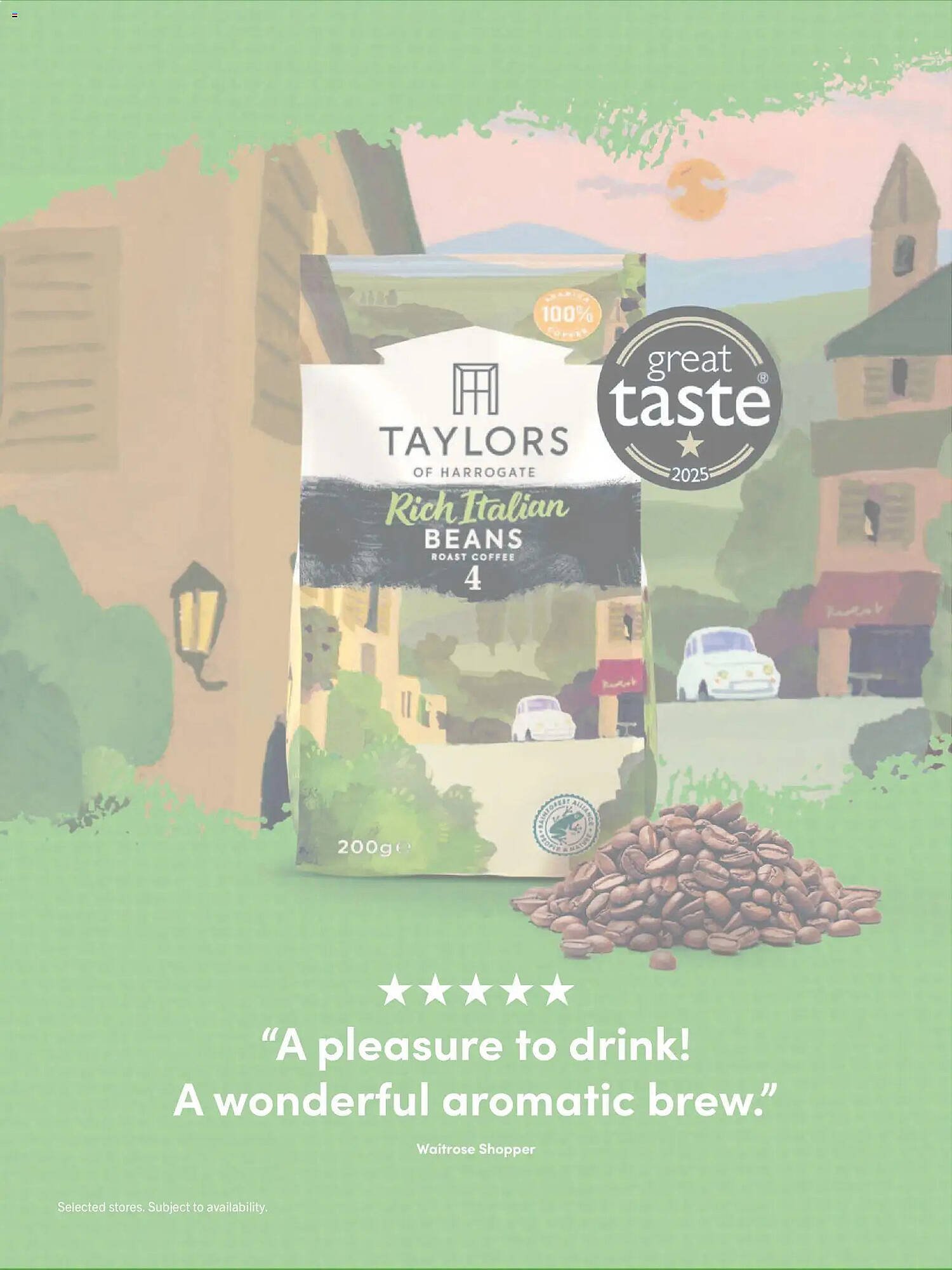 Waitrose catalogue (2026-02-01 - 2026-04-01) | 90