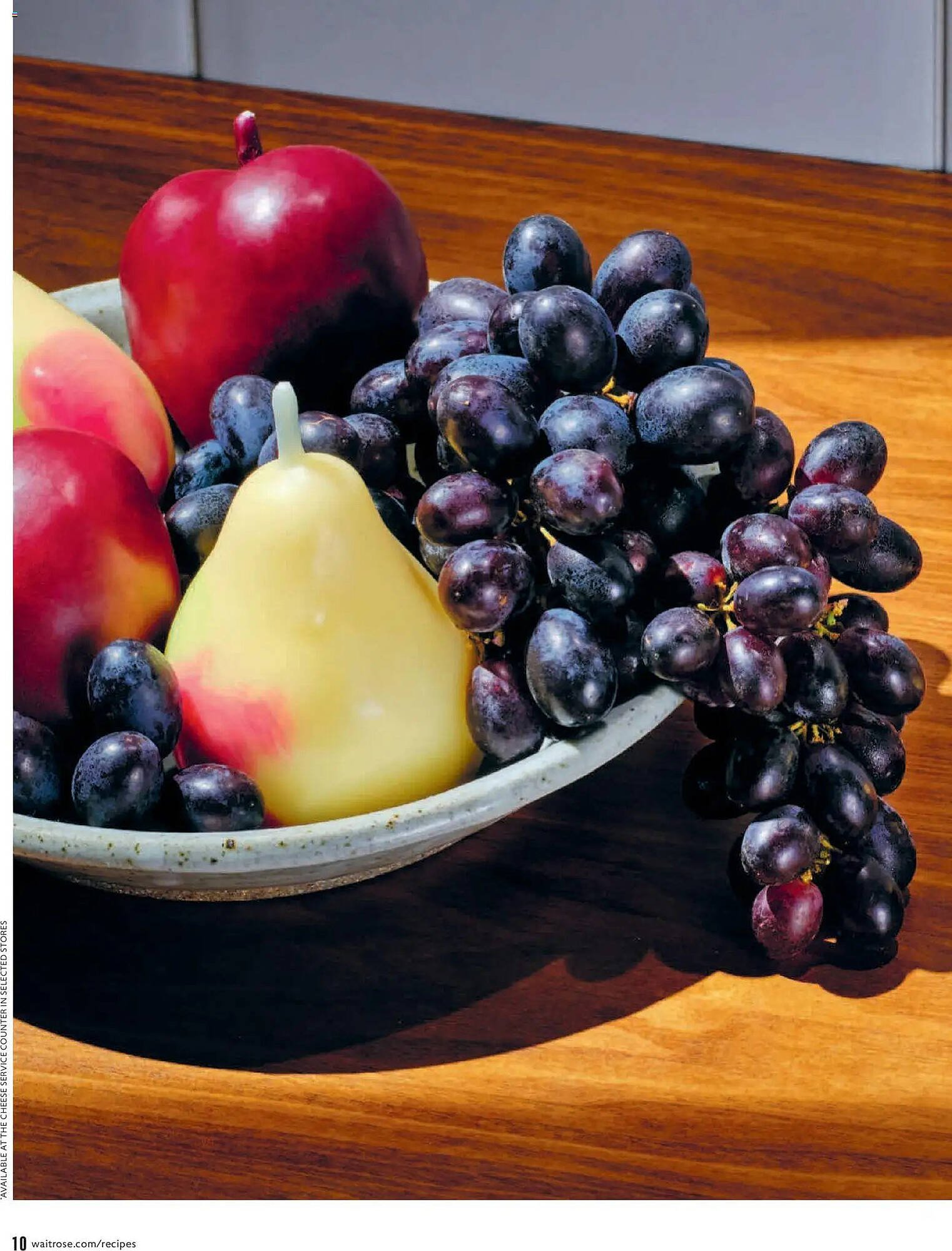 Waitrose catalogue (2026-02-01 - 2026-04-01) | 10