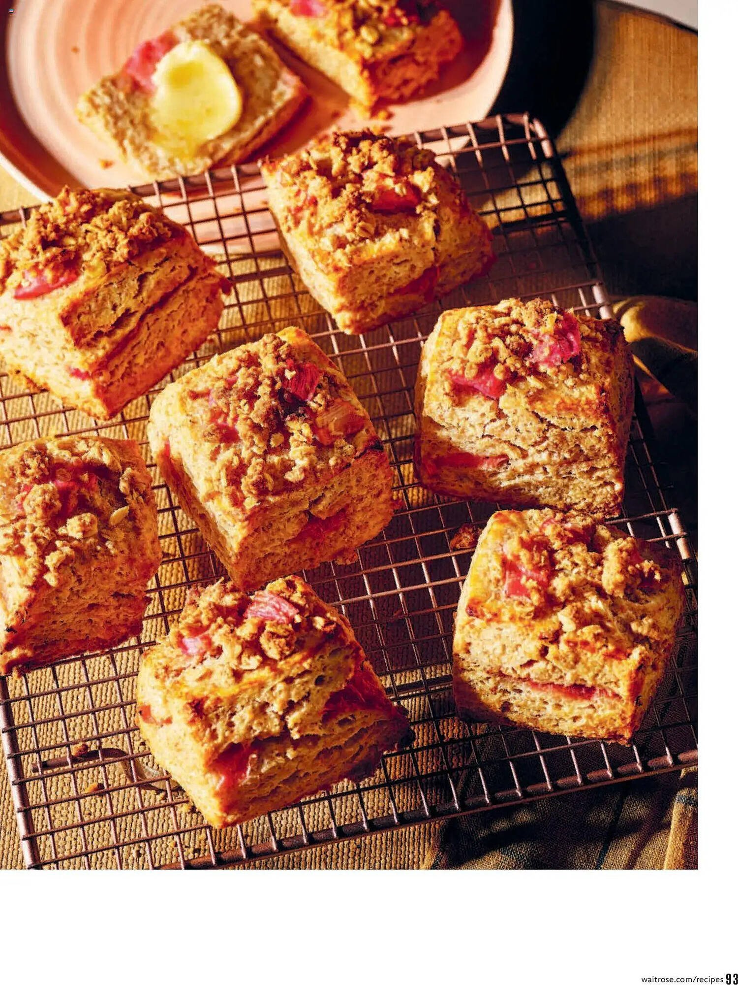 Waitrose catalogue (2026-02-01 - 2026-04-01) | 93