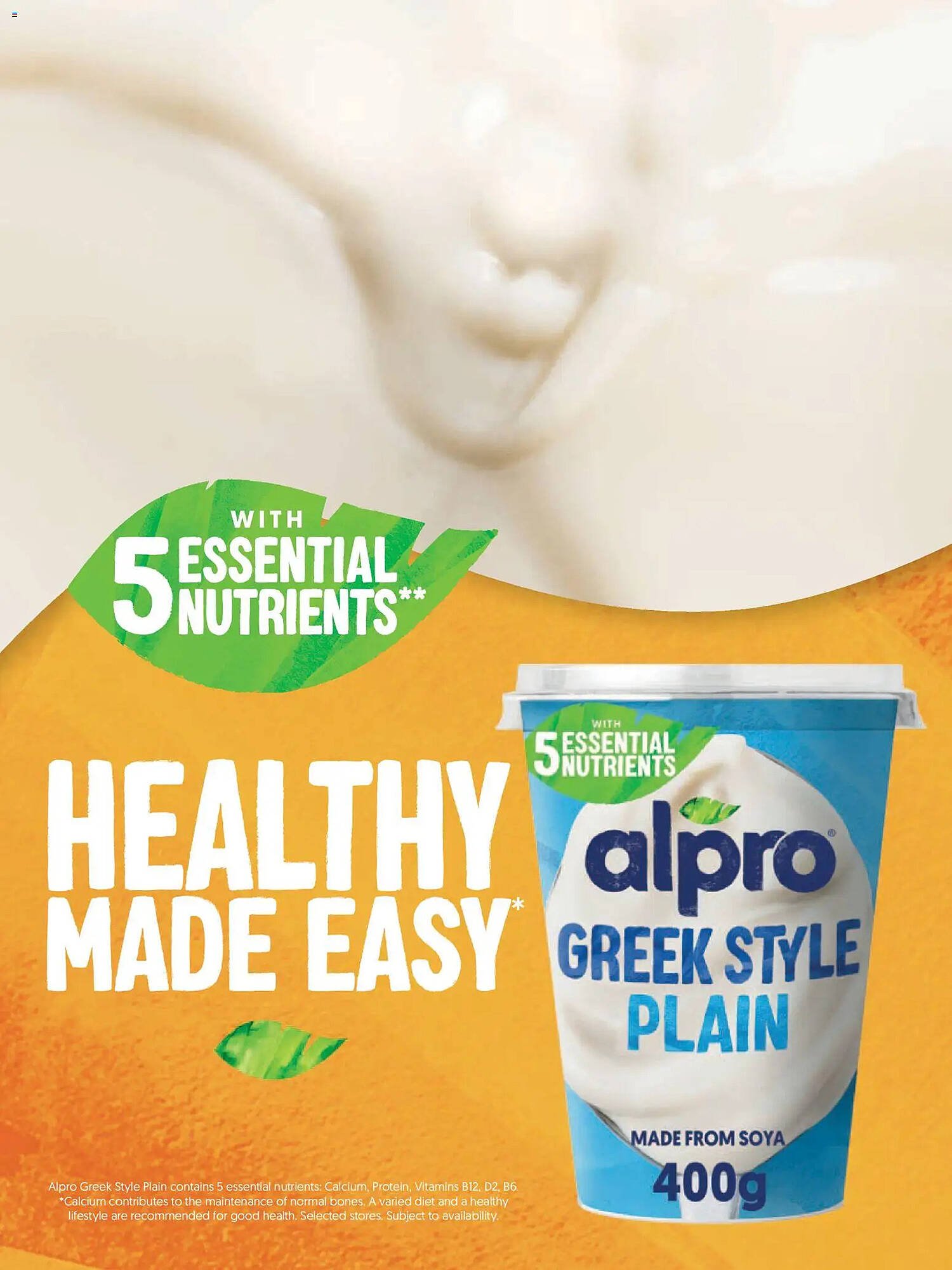 Waitrose catalogue (2026-02-01 - 2026-04-01) | 94