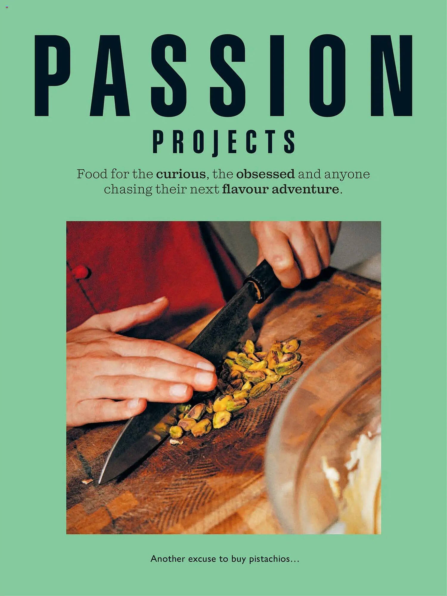 Waitrose catalogue (2026-02-01 - 2026-04-01) | 95