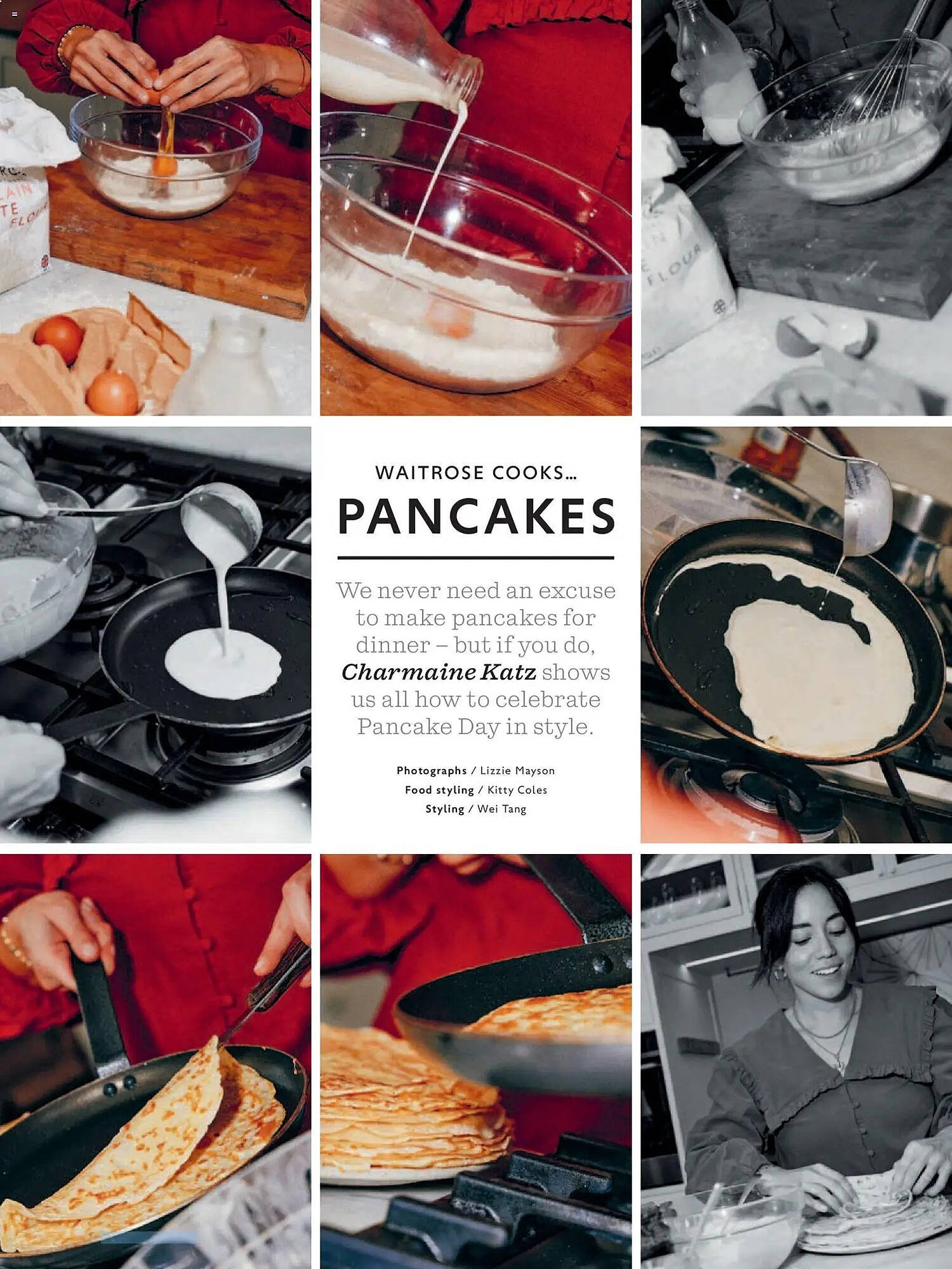 Waitrose catalogue (2026-02-01 - 2026-04-01) | 96