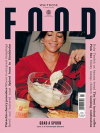 Waitrose catalogue (2026-02-01 - 2026-04-01)