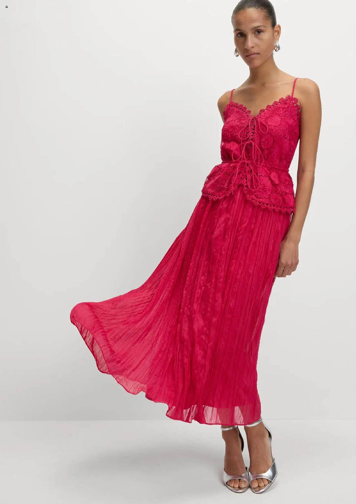 Marks &amp; Spencer leaflet (2025-08-01 - 2025-09-01) | 2