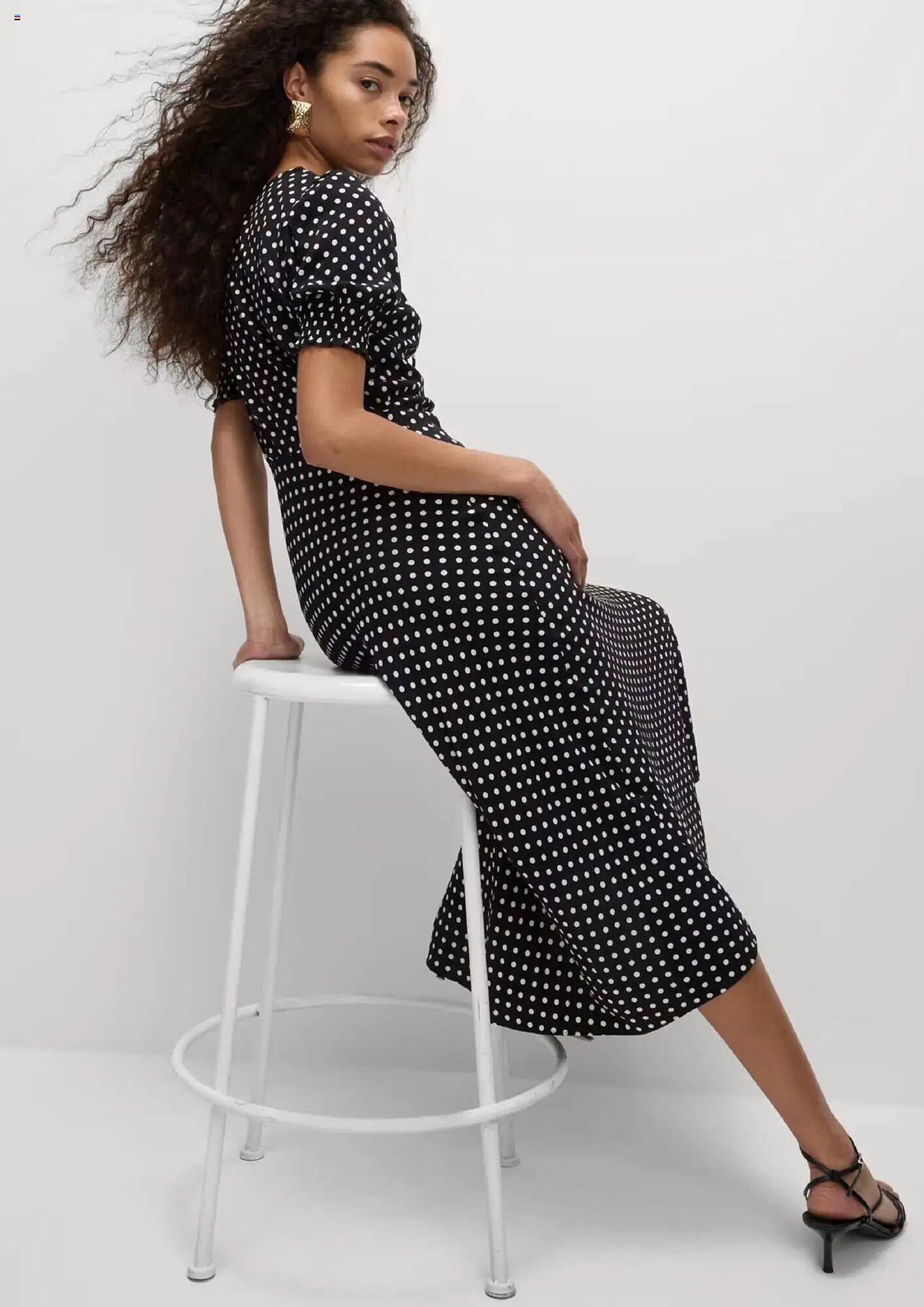 Marks &amp; Spencer leaflet (2025-08-01 - 2025-09-01) | 8