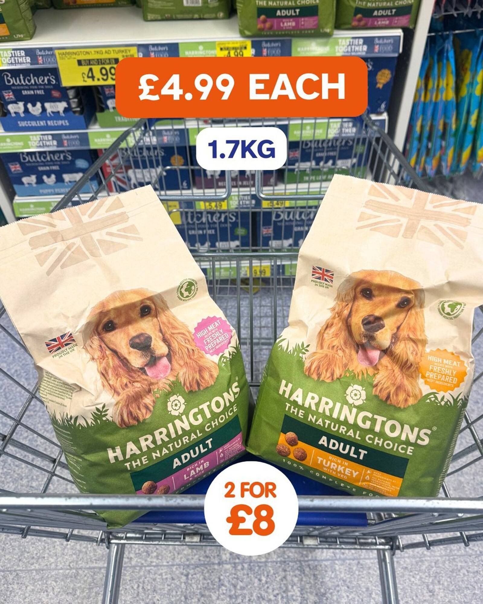 B&amp;M Stores leaflet (2026-02-06 - 2026-02-27) | 2