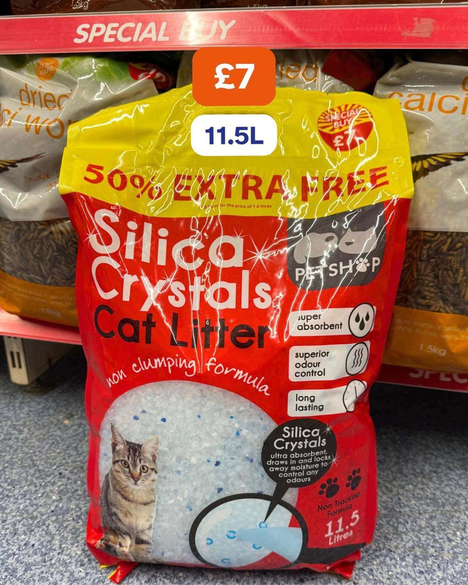 B&amp;M Stores leaflet (2026-02-06 - 2026-02-27) | 4