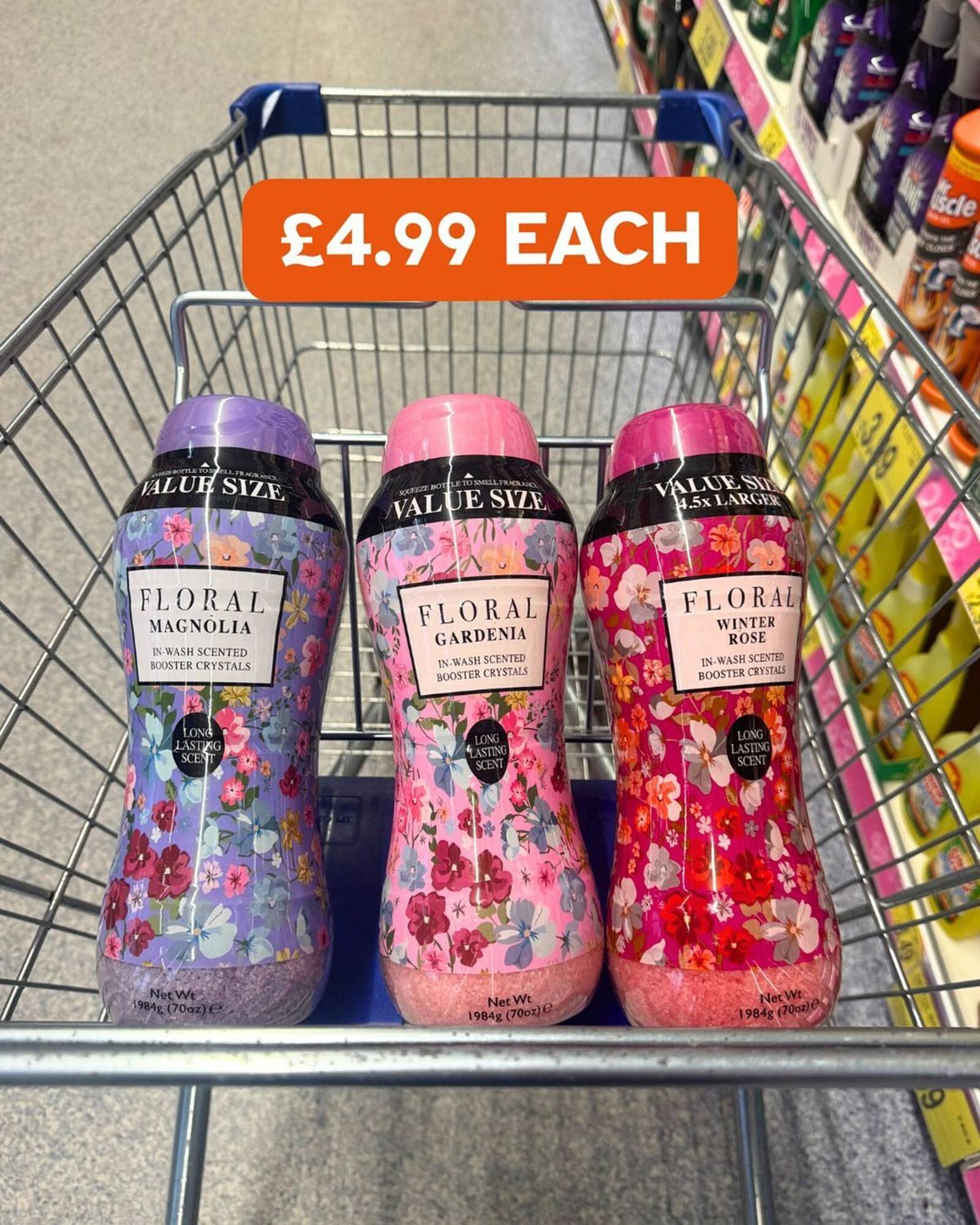 B&amp;M Stores leaflet (2026-02-06 - 2026-02-27) | 5