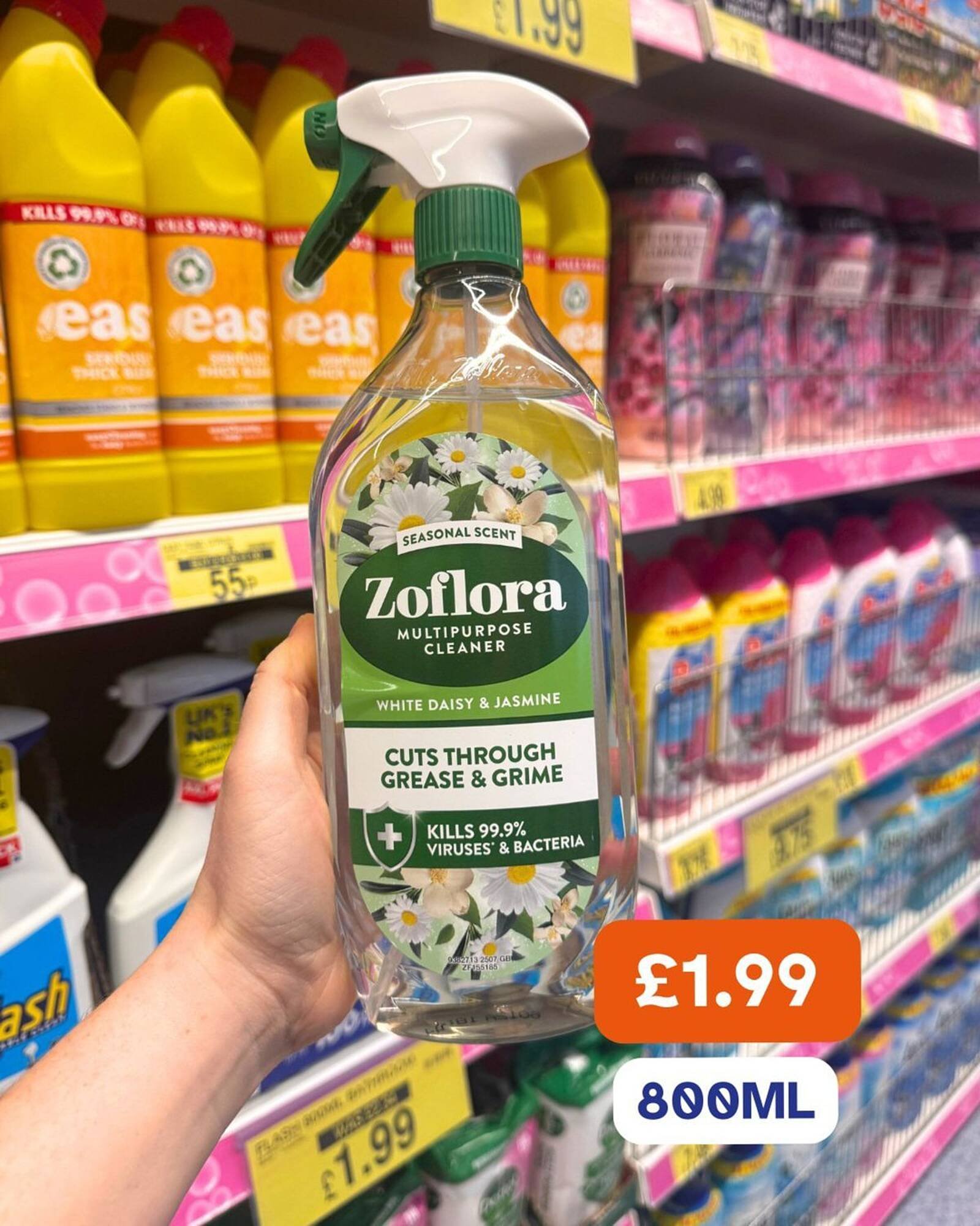 B&amp;M Stores leaflet (2026-02-06 - 2026-02-27) | 6