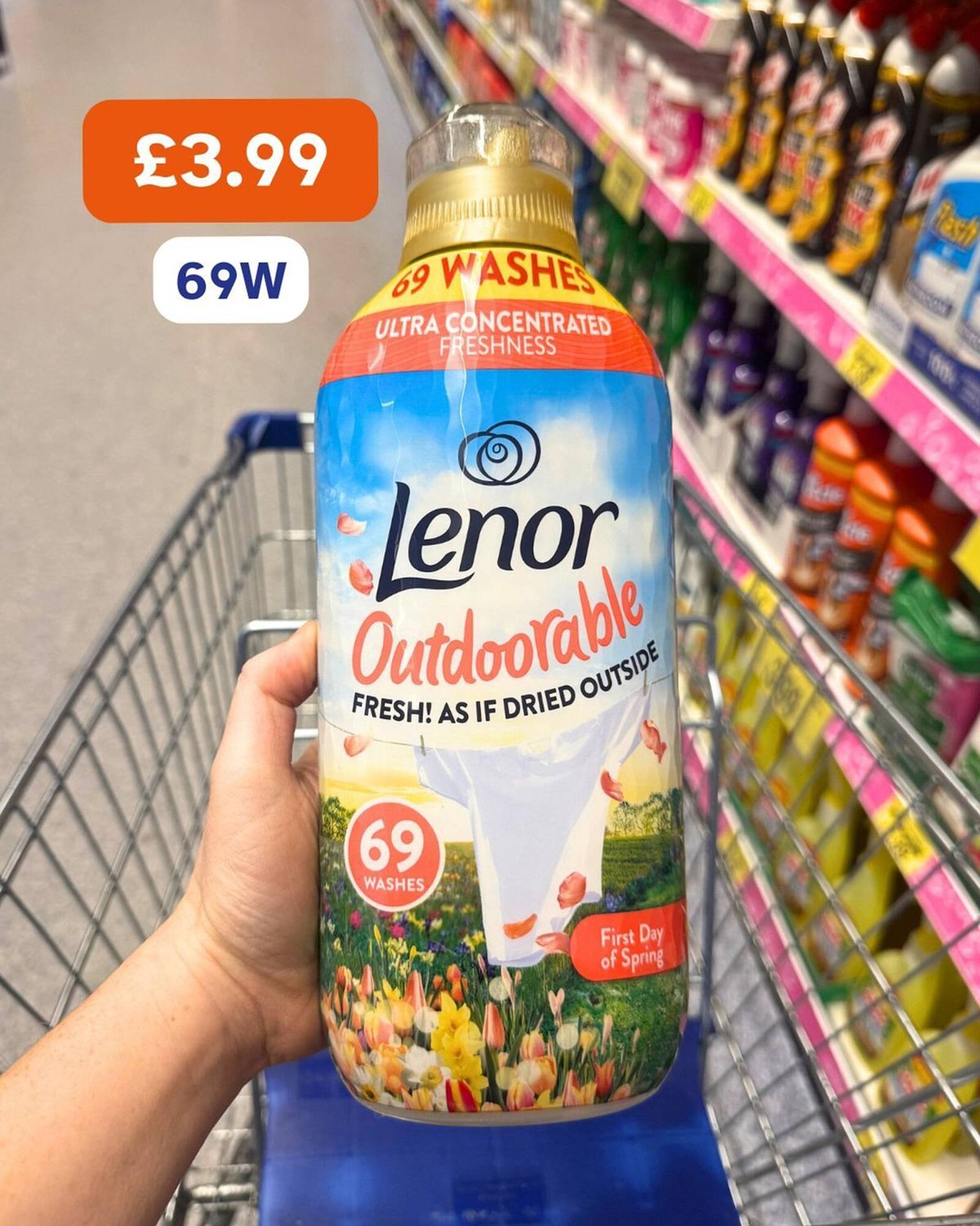 B&amp;M Stores leaflet (2026-02-06 - 2026-02-27) | 7