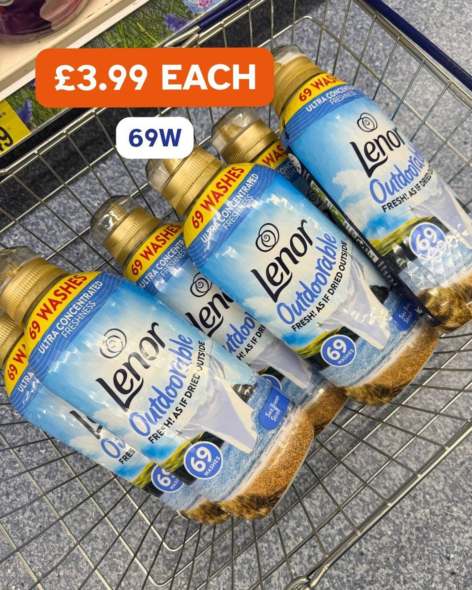 B&amp;M Stores leaflet (2026-02-06 - 2026-02-27) | 9