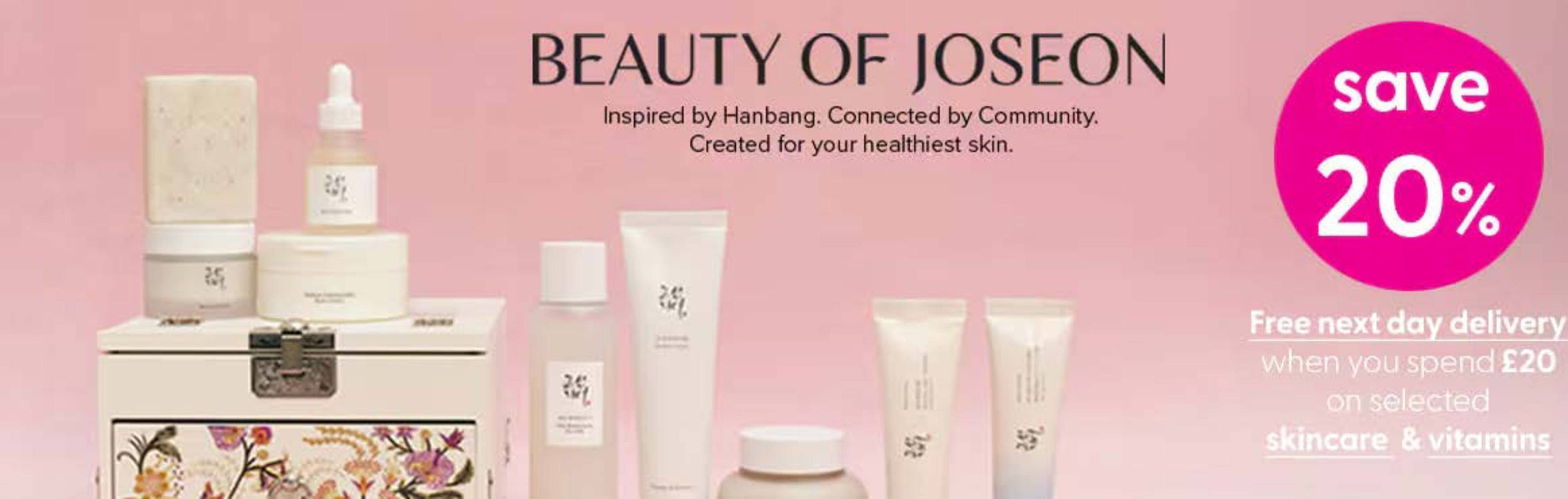 Superdrug catalogue (2025-09-30 - 2025-10-13) | 1