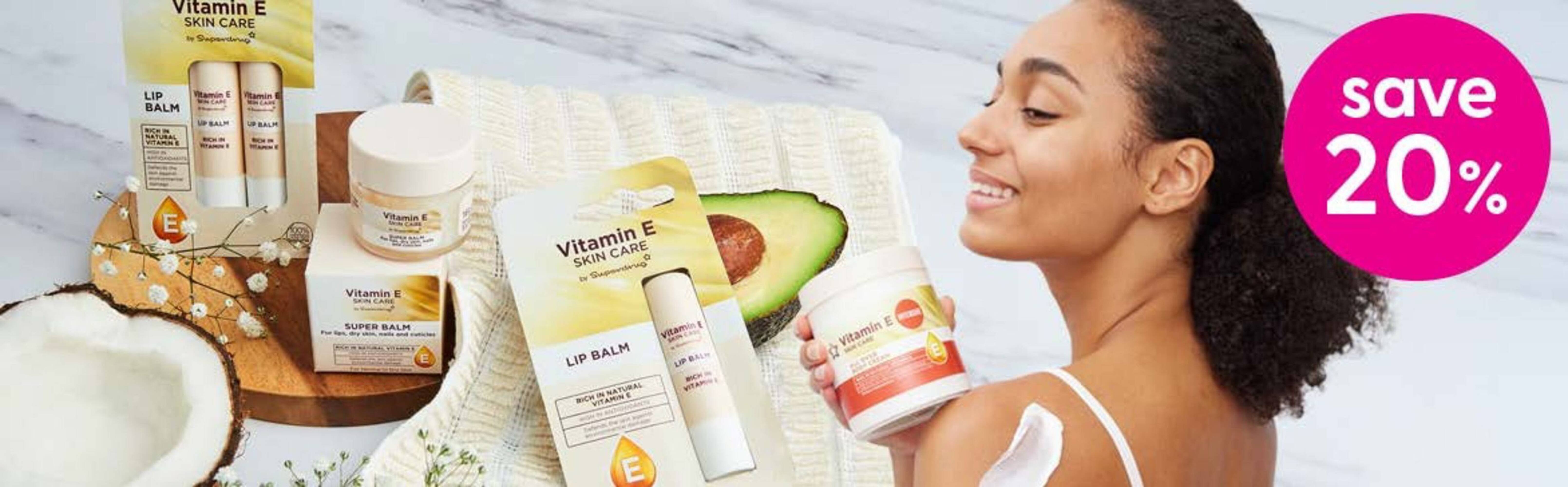 Superdrug catalogue (2025-09-30 - 2025-10-13) | 3