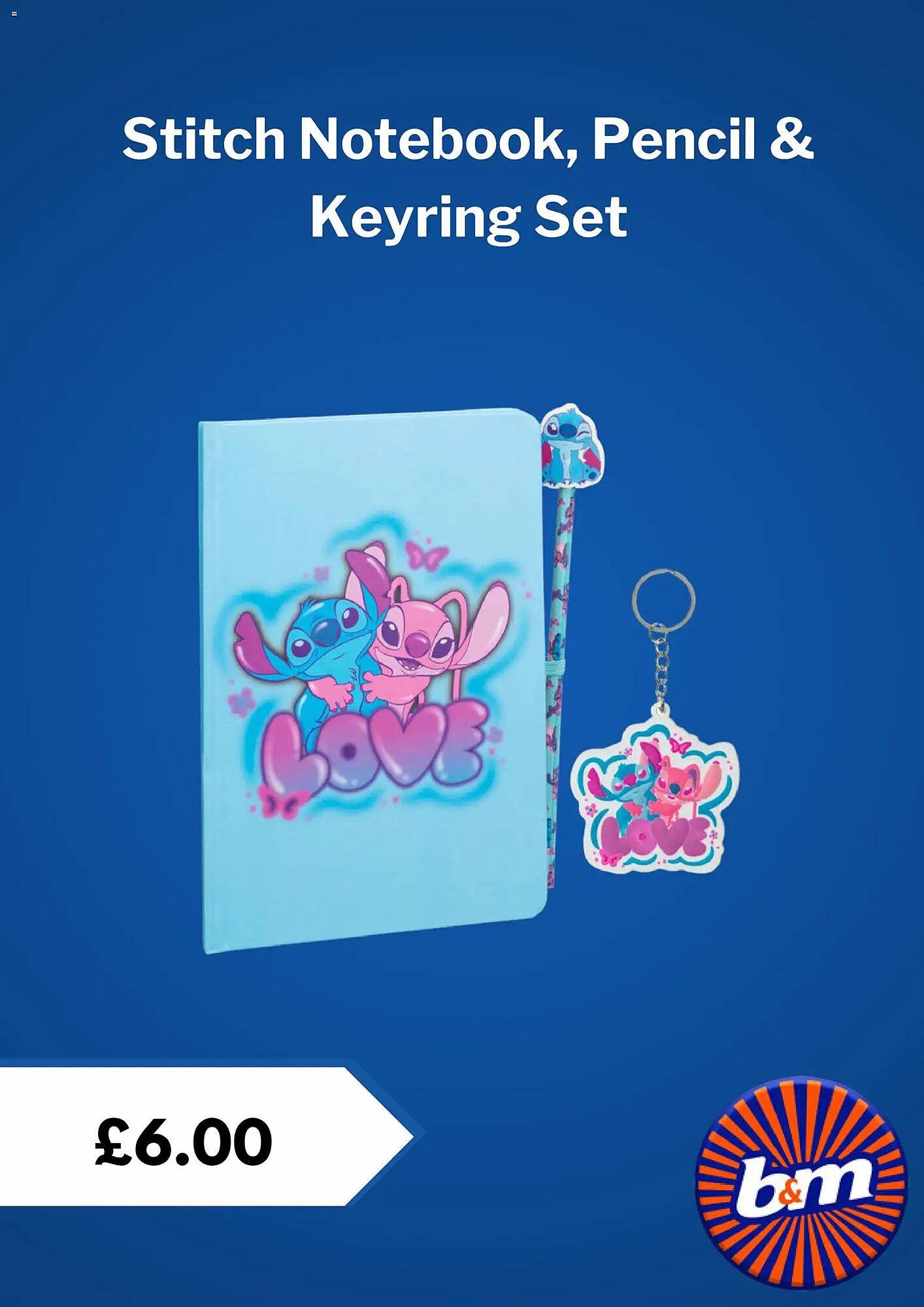 B&amp;M Stores leaflet (2025-10-25 - 2025-11-25) | 2