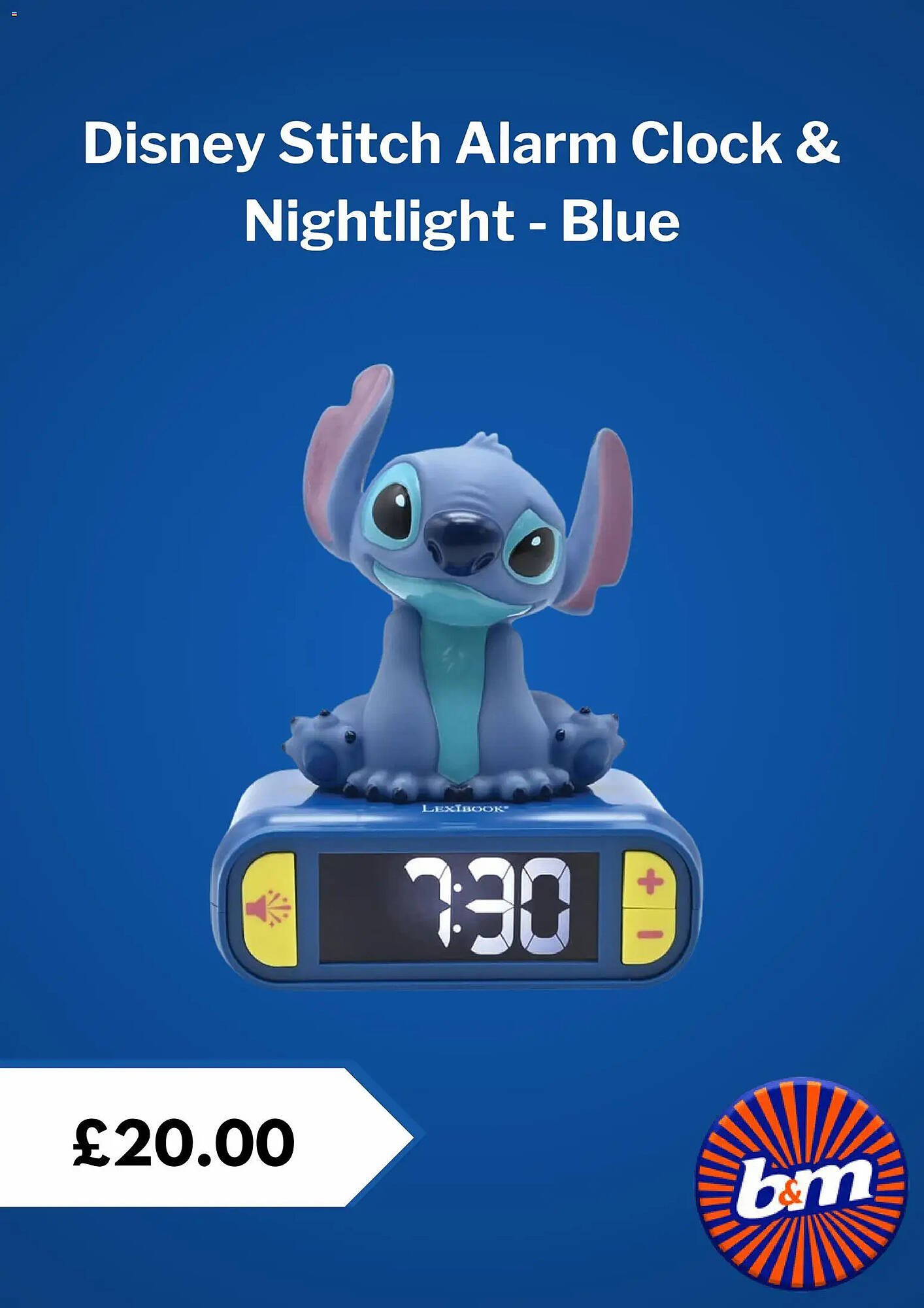 B&amp;M Stores leaflet (2025-10-25 - 2025-11-25) | 5