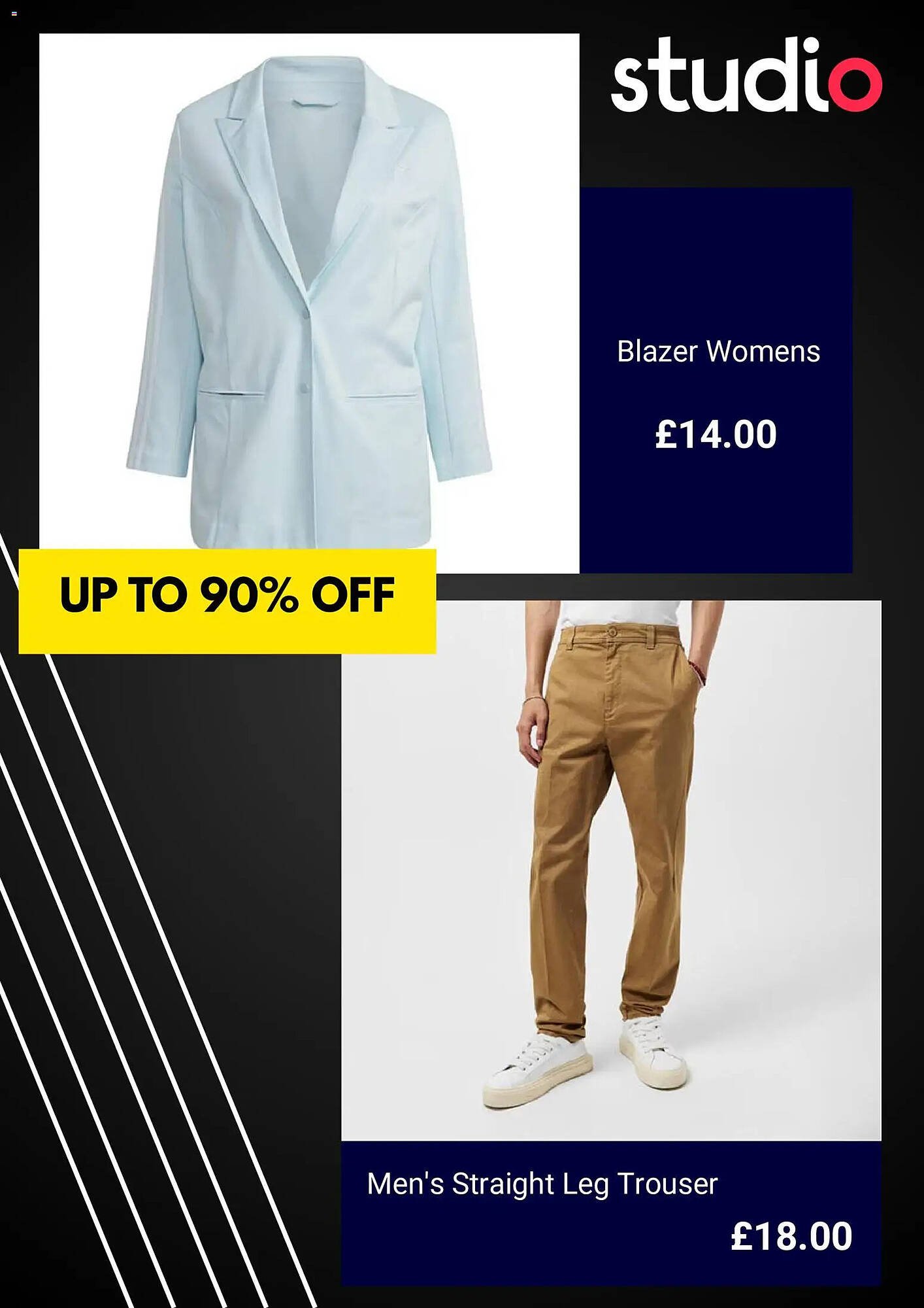 Studio catalogue (2025-11-21 - 2025-12-05) | 7