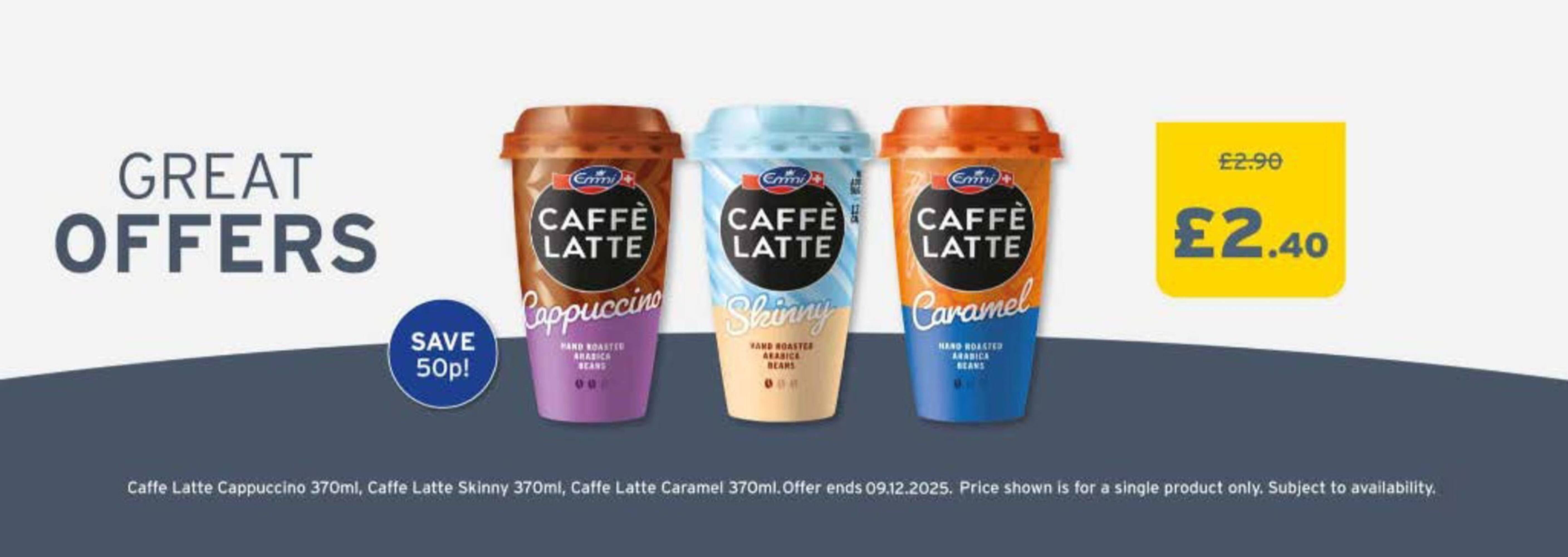 One Stop leaflet (2025-12-09 - 2026-01-06) | 4