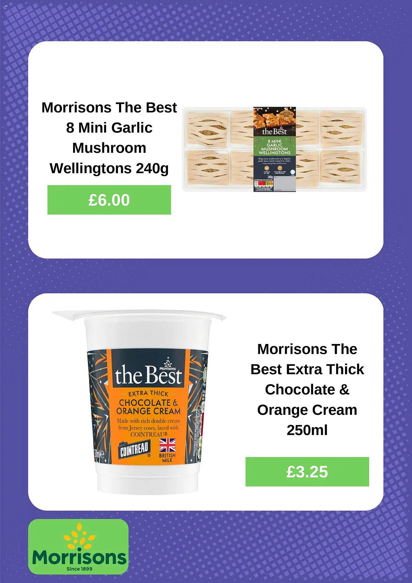 Morrisons leaflet (2025-11-10 - 2025-11-17) | 4