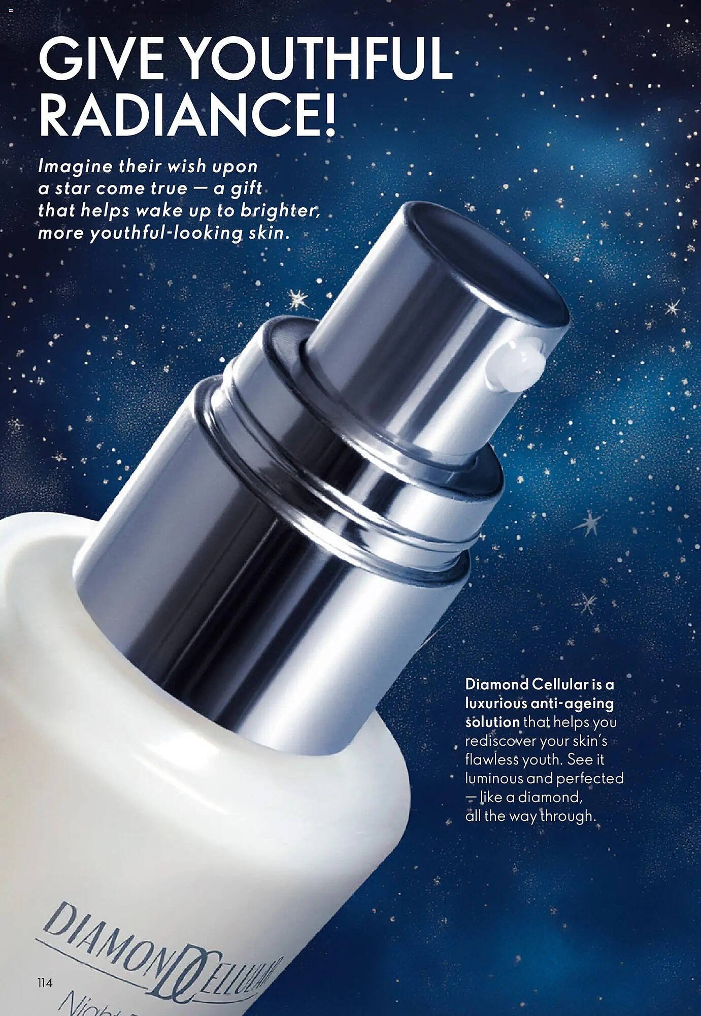 Oriflame catalogue (2025-12-03 - 2025-12-23) | 114